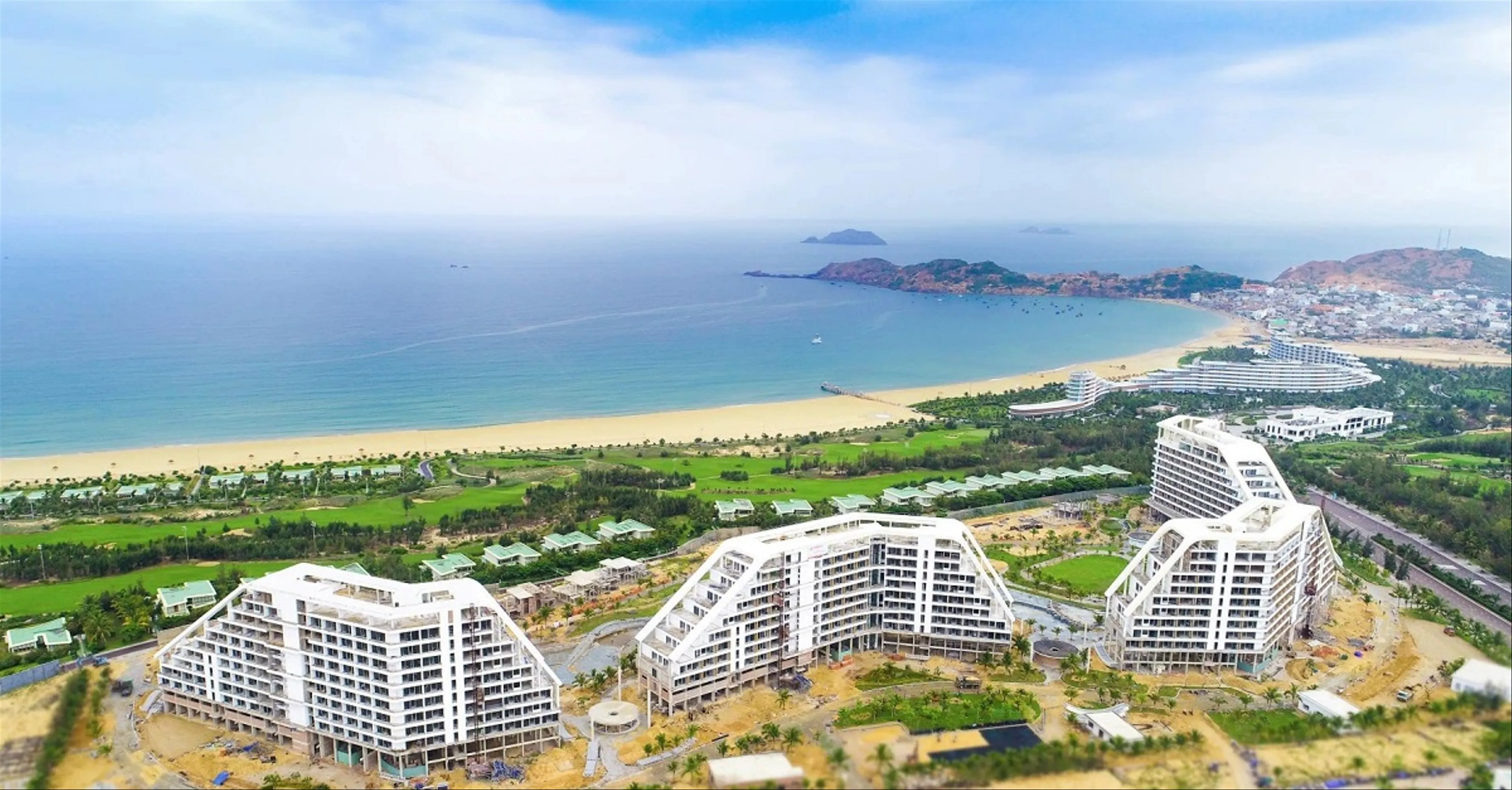 Top 6 những khách sạn tiện nghi tốt nhất ở Quảng Trị