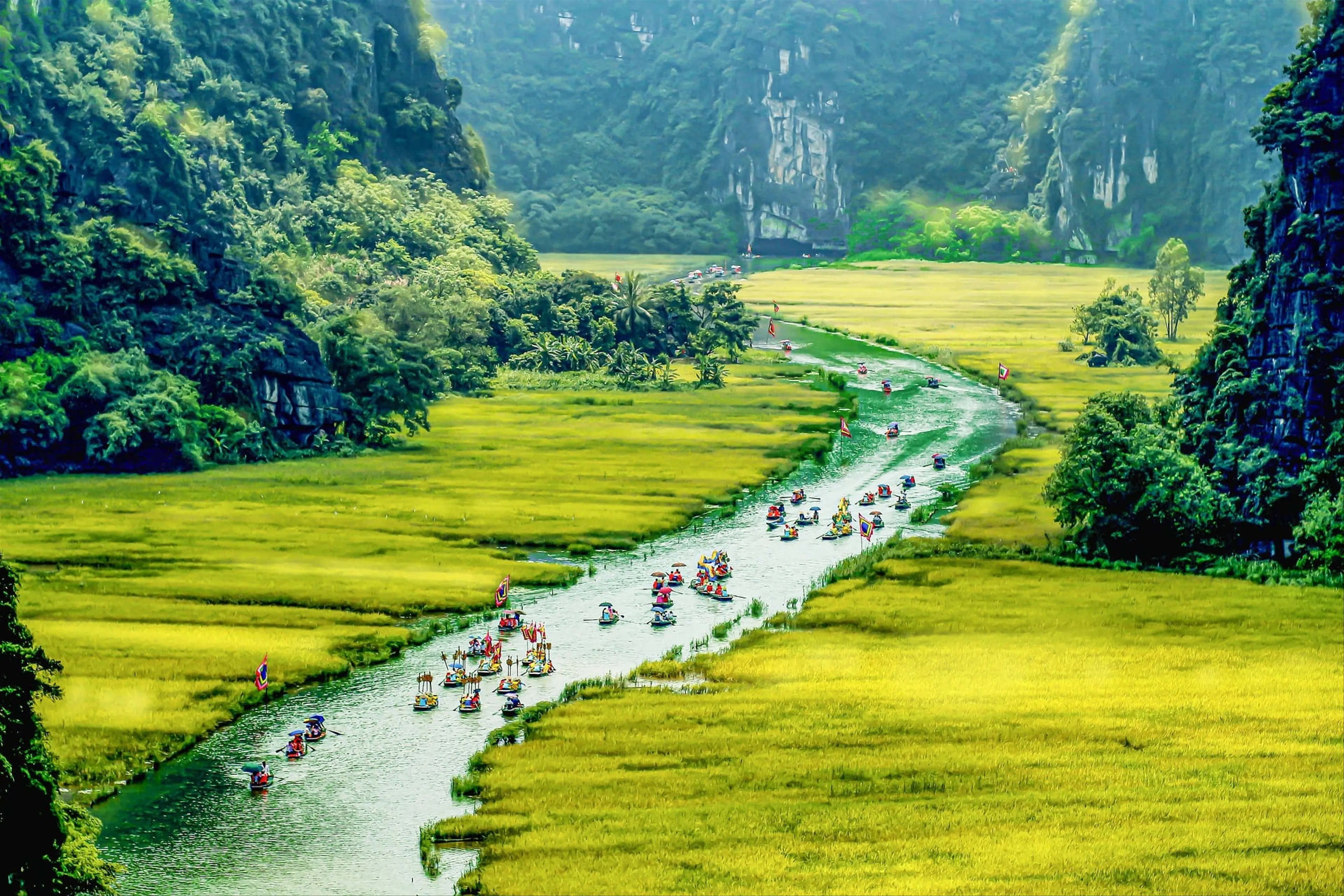 The Top 5 Best Resorts in Ninh Binh, Vietnam