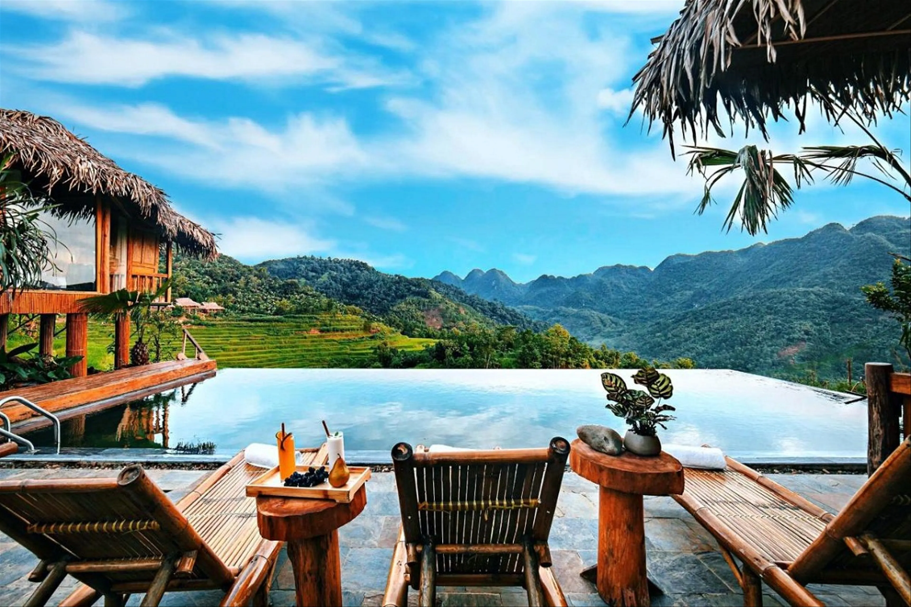 3 khu nghỉ dưỡng đẹp nhất mà bạn nên ở khi tới Pù Luông