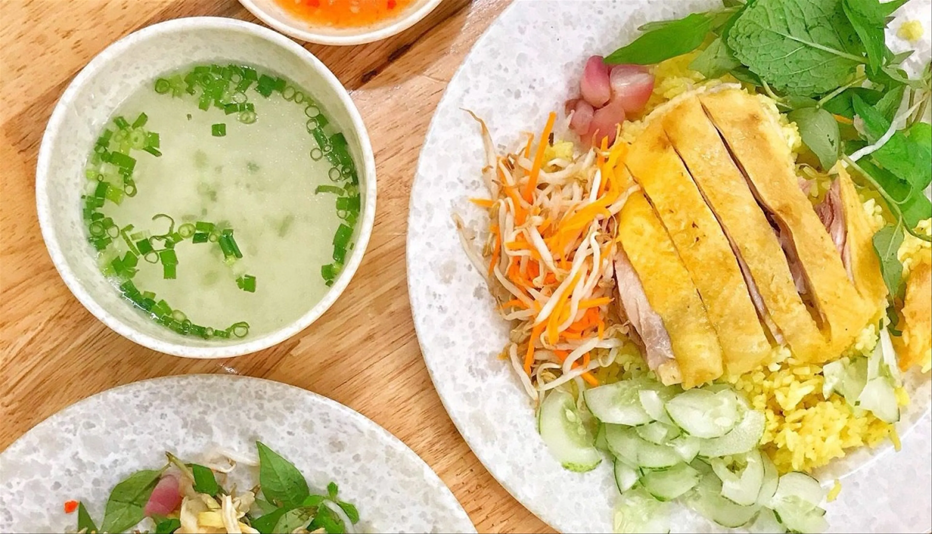 Lưu ngay những quán ăn ngon nức tiếng ở Phú Yên