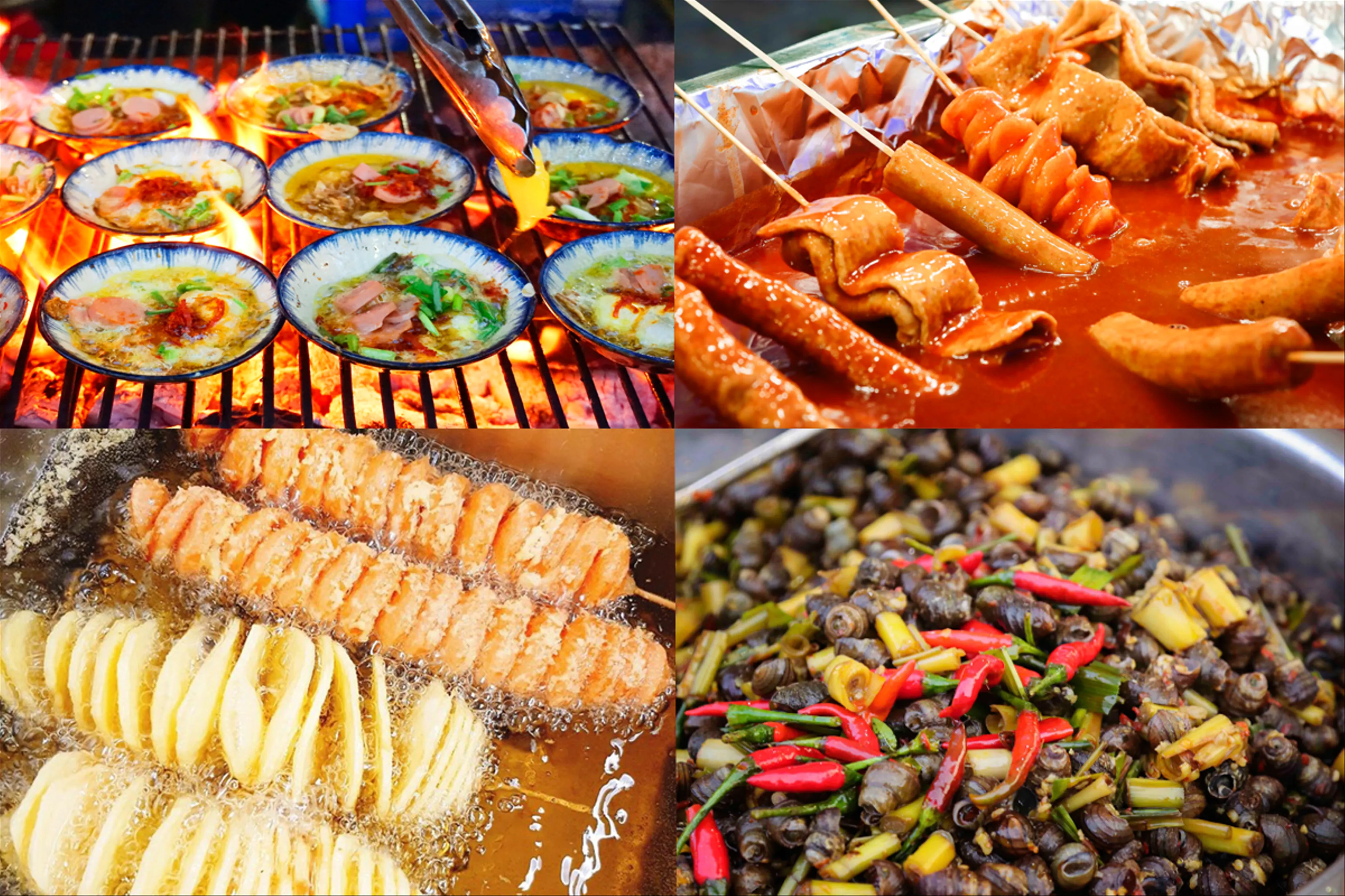 Top những quán ăn bình dân ở Quảng Trị khiến du khách nhớ mãi không quên