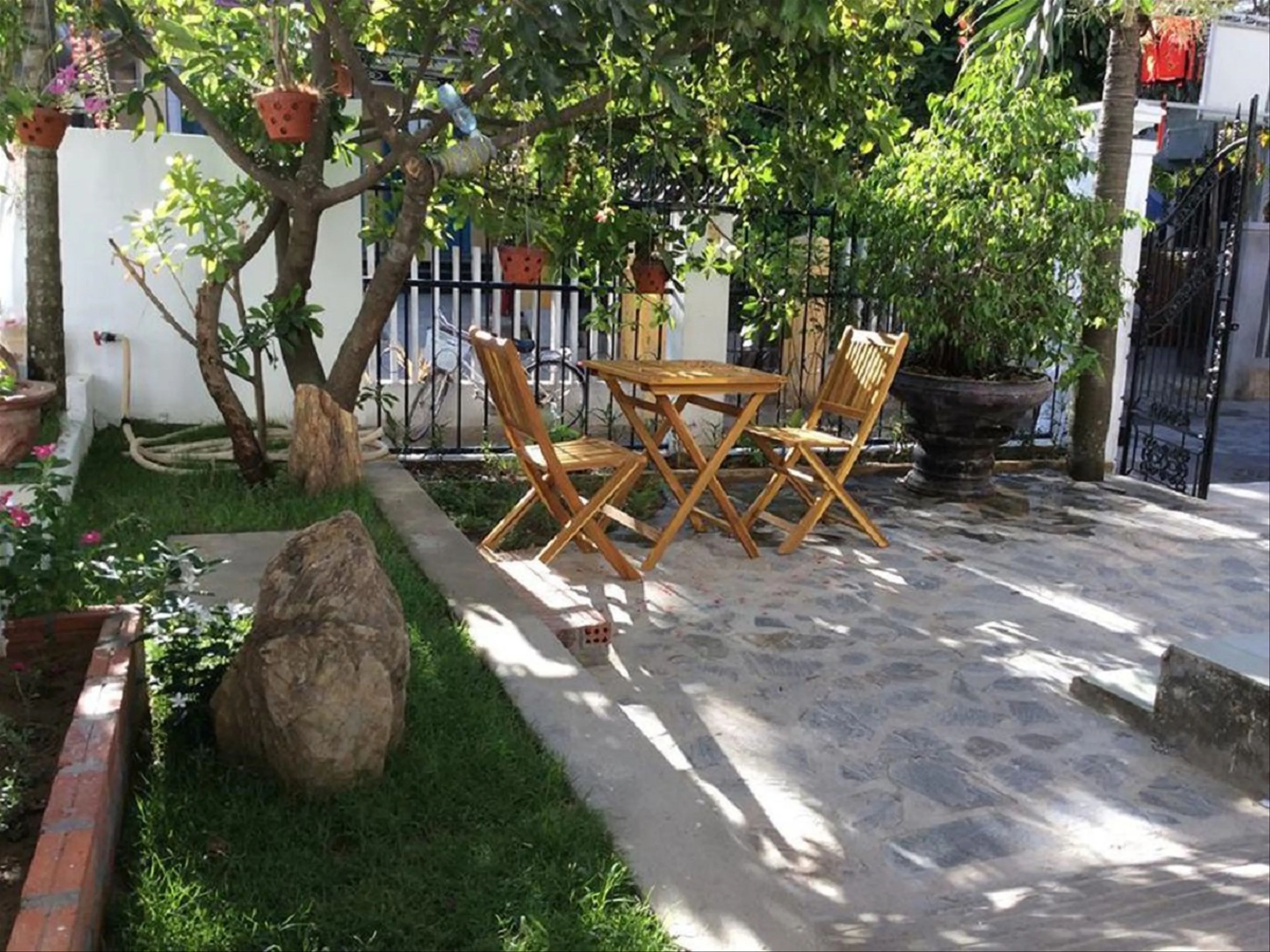 Top 5 homestay đẹp tiện nghi giá rẻ nhất tại Quảng Trị