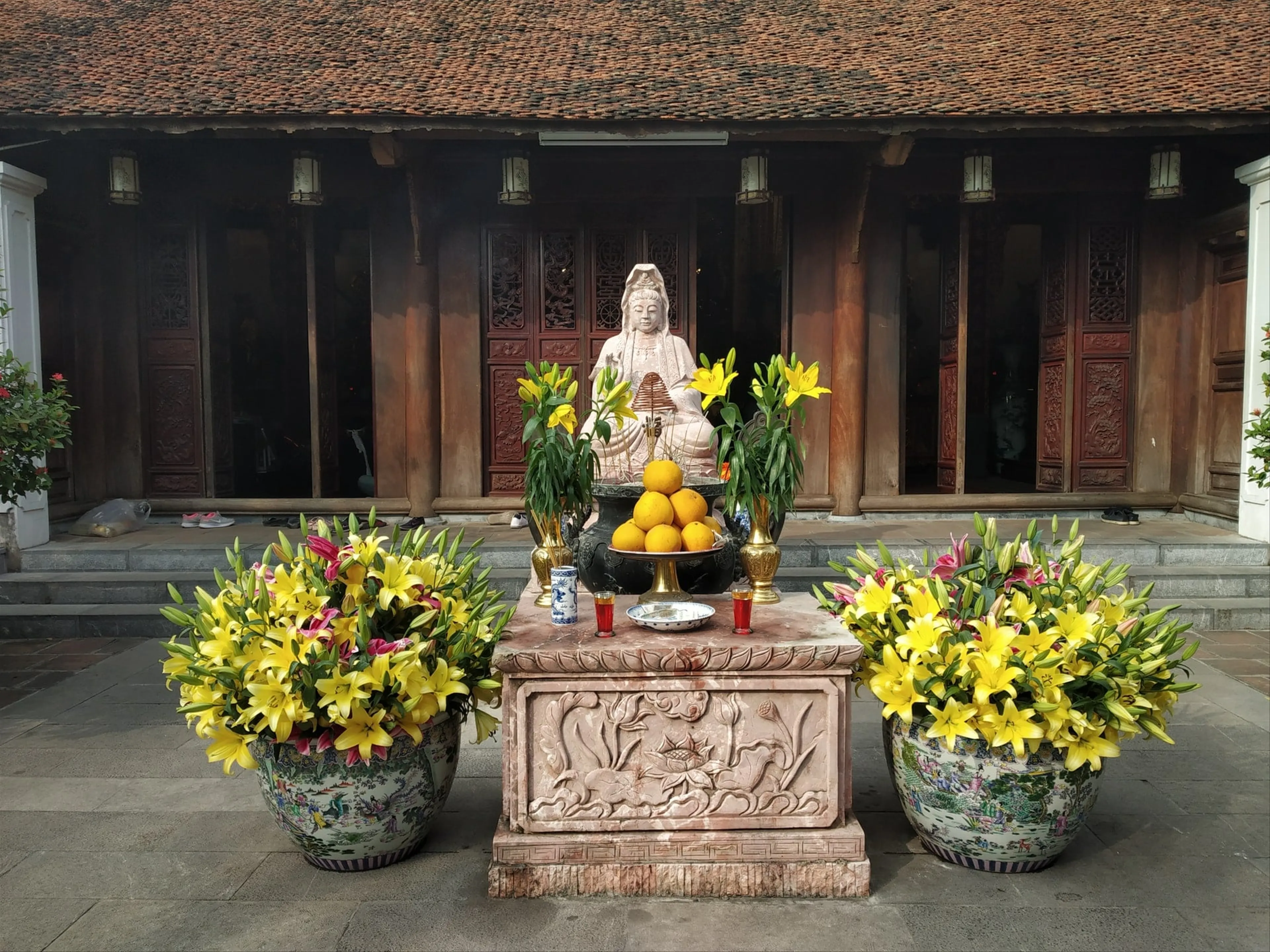 5 Beautiful Temples in Vietnam You Need to Visit
