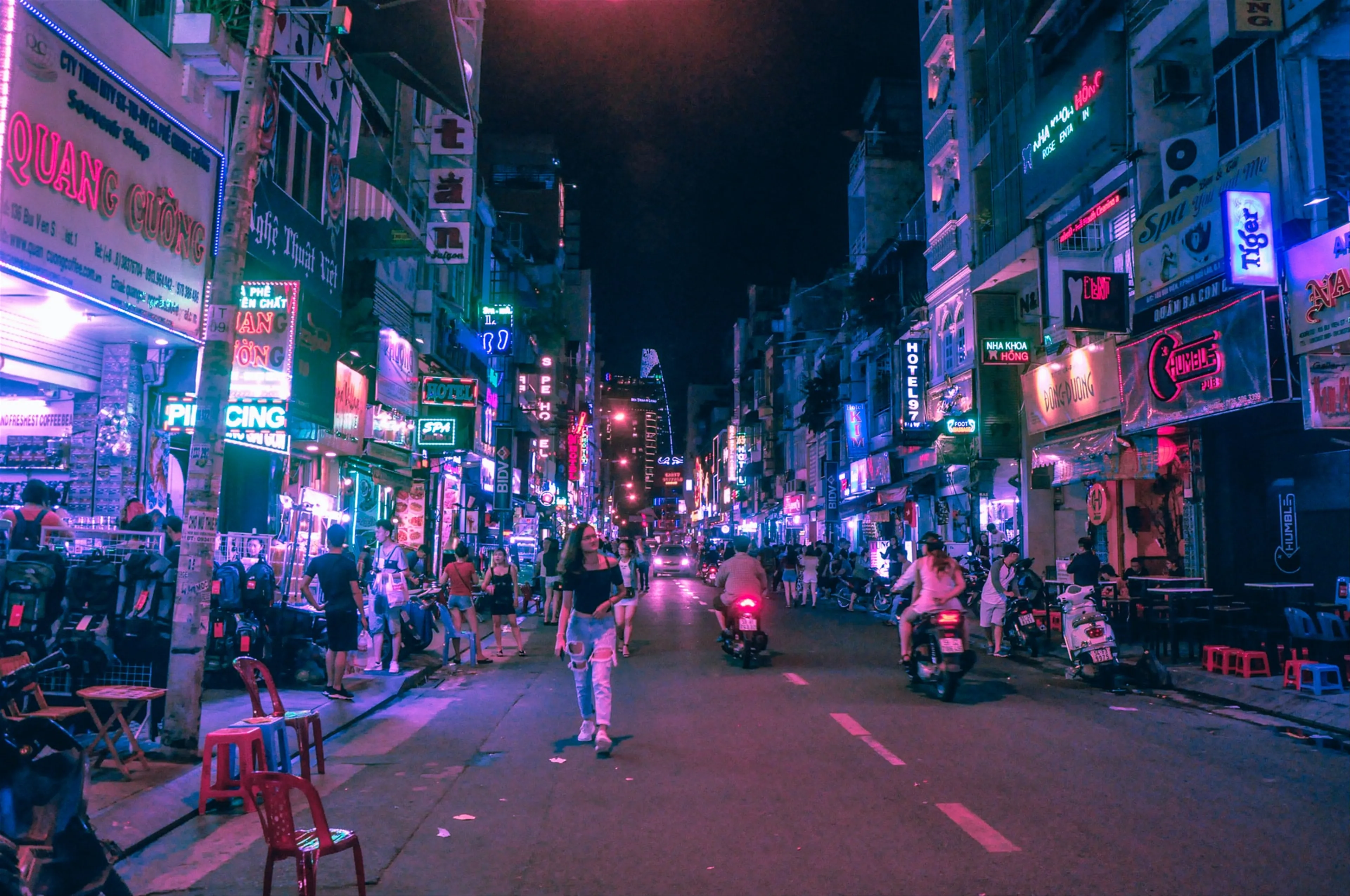 Common Tourist Scams to Avoid in Vietnam