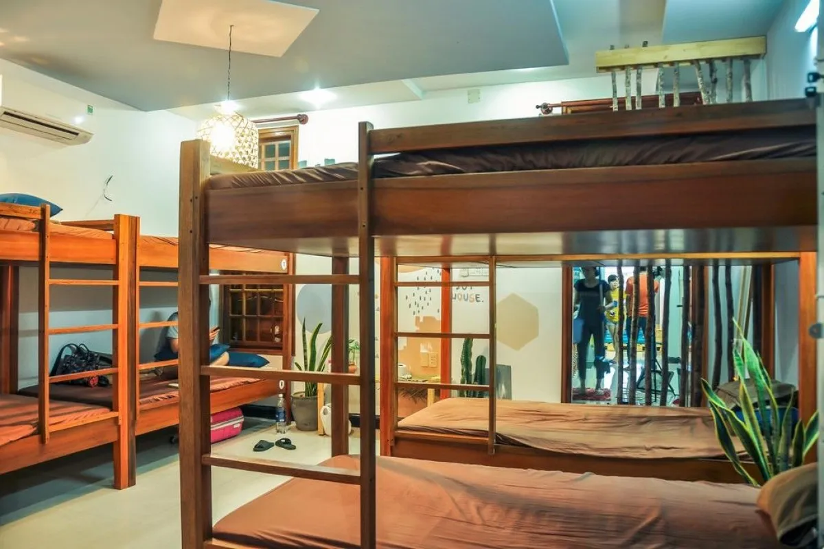 Joy House Homestay