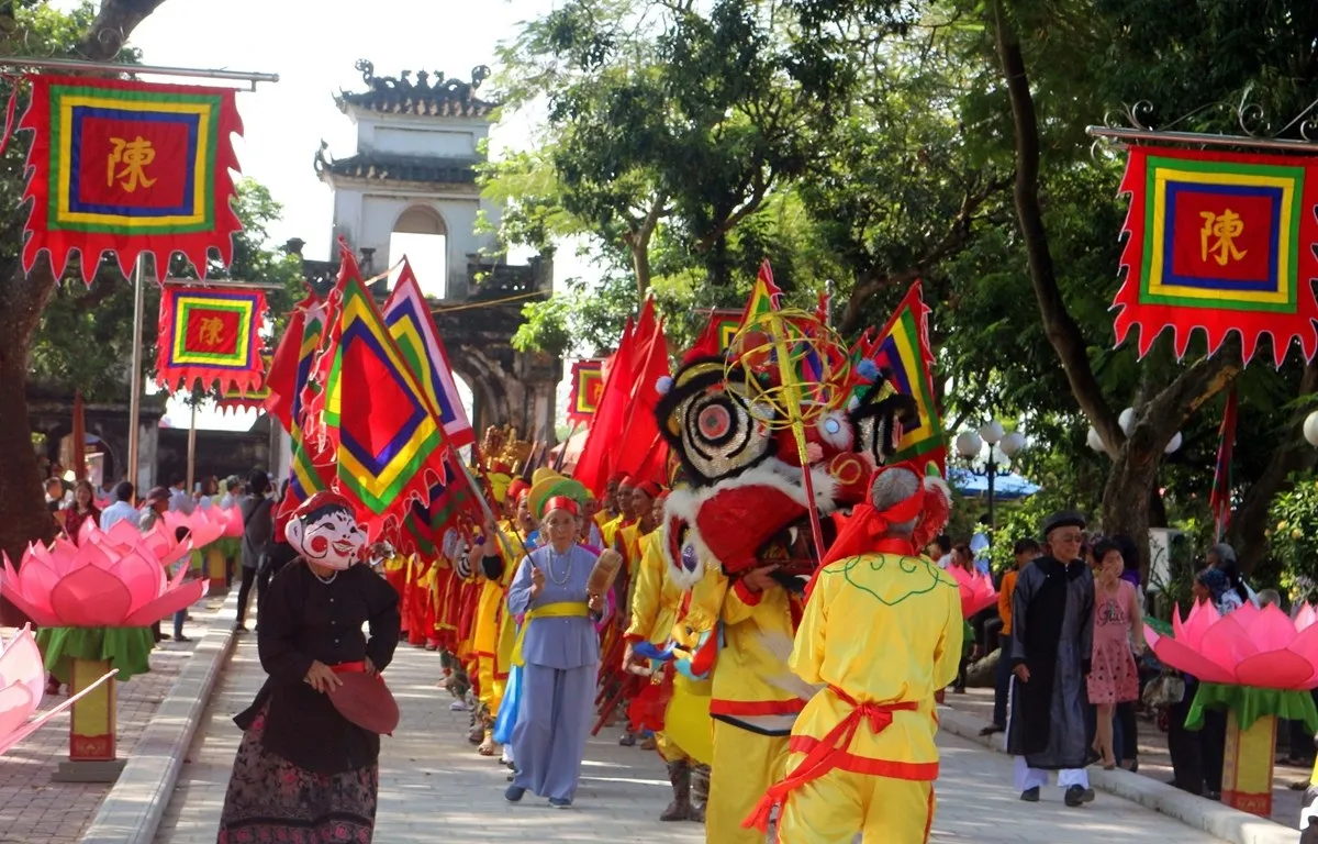 Lễ hội Mùa Phú Yên