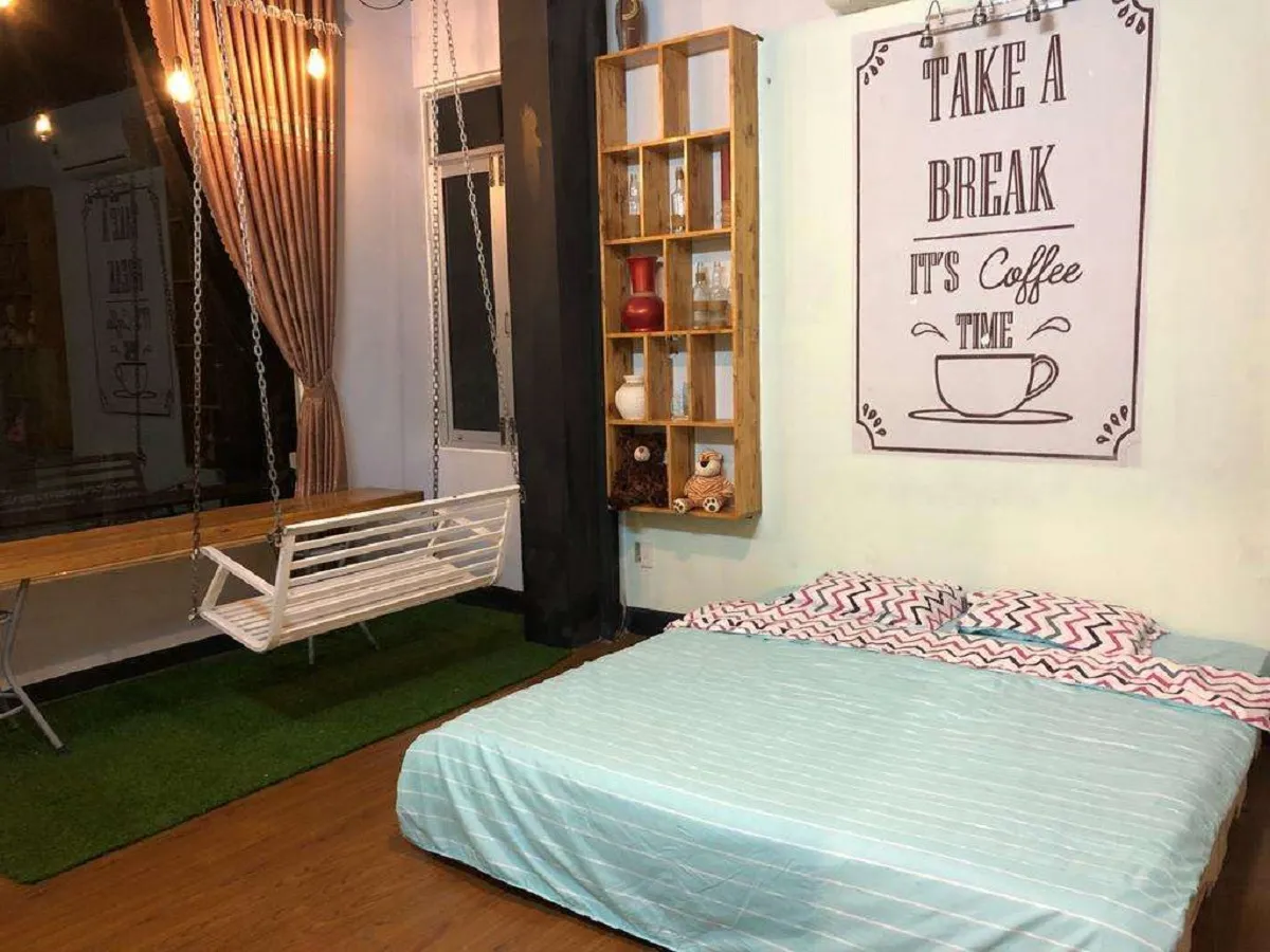 Homestay Mộc Miên