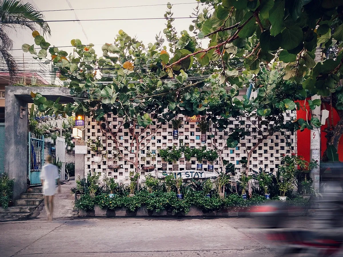 Sam Stay Homestay Phú Yên 1989