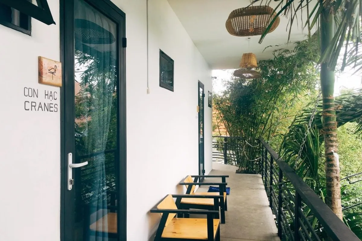 The Local House Phú Yên