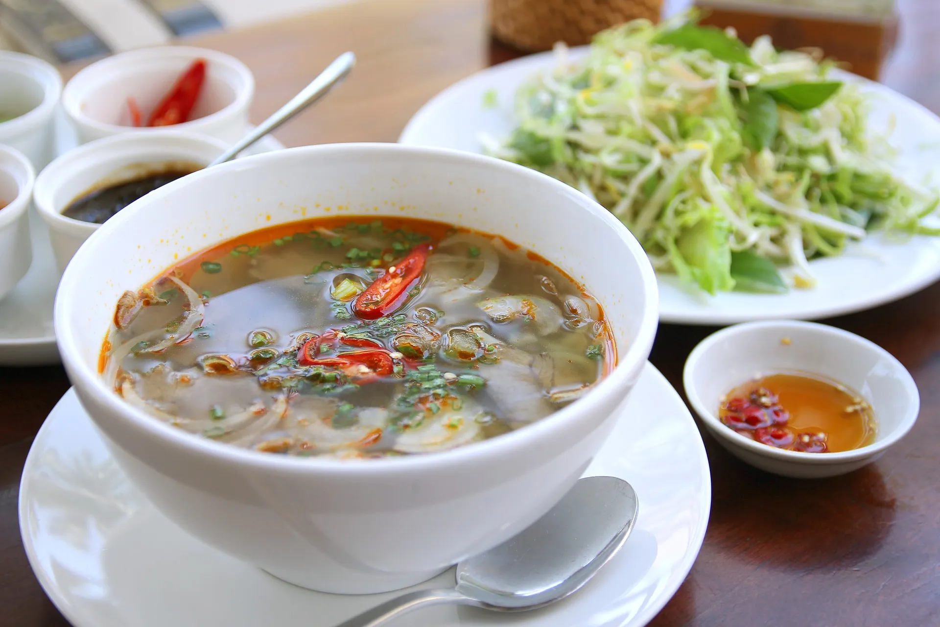 Bun Bo Hue