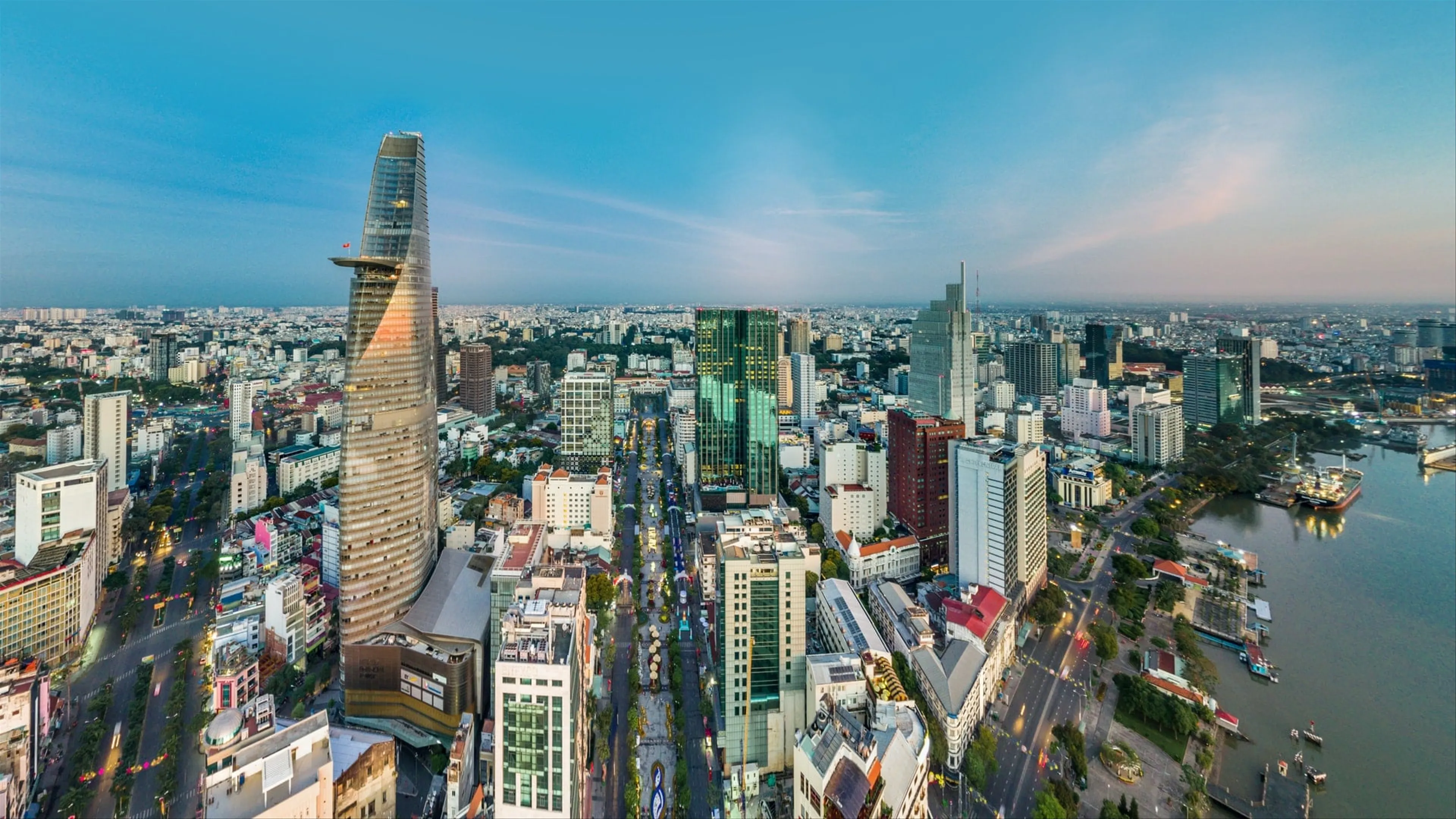 How to Get a Vietnam Dependent Visa