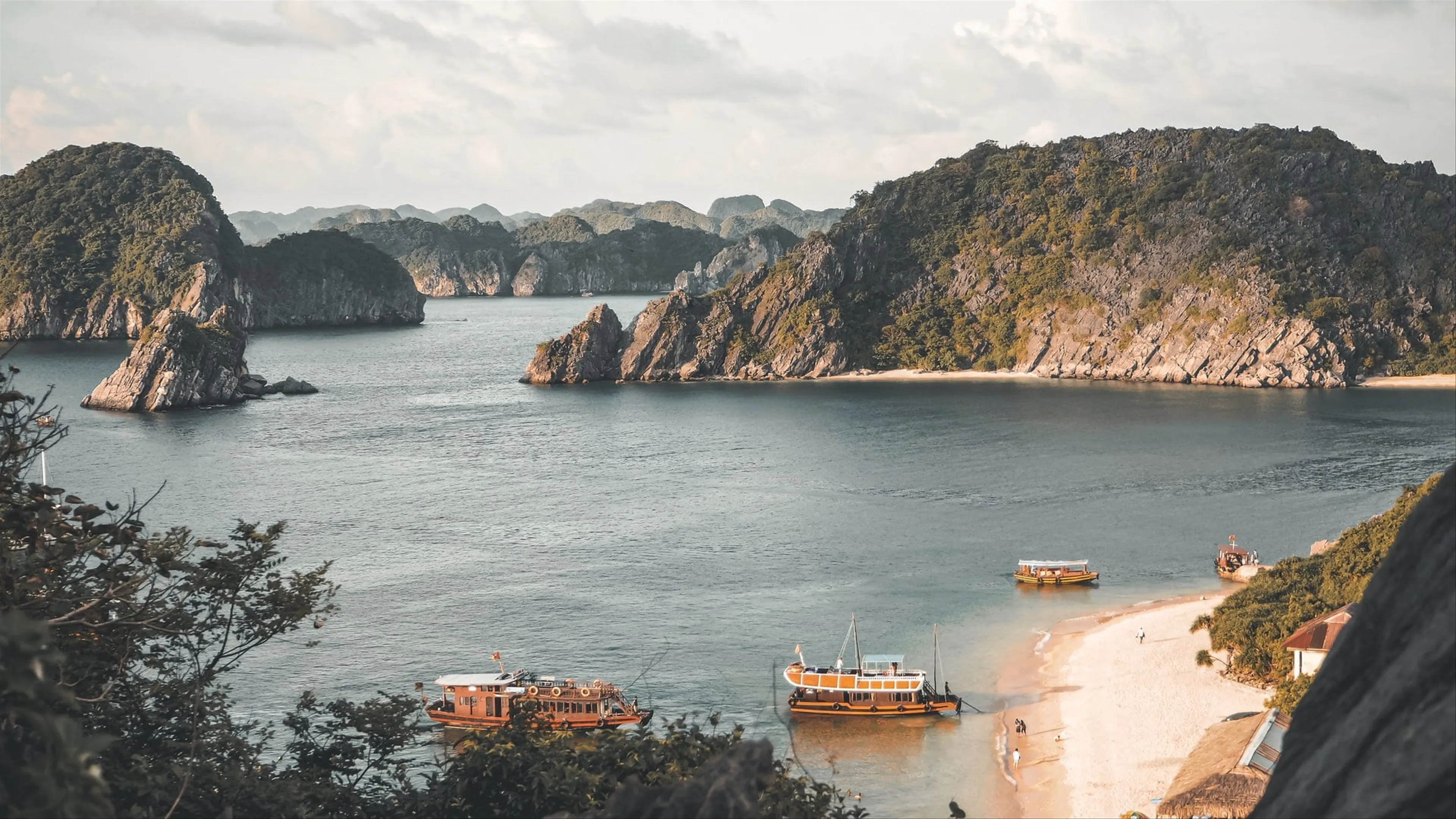 List of Countries With Vietnam Visa Exemption