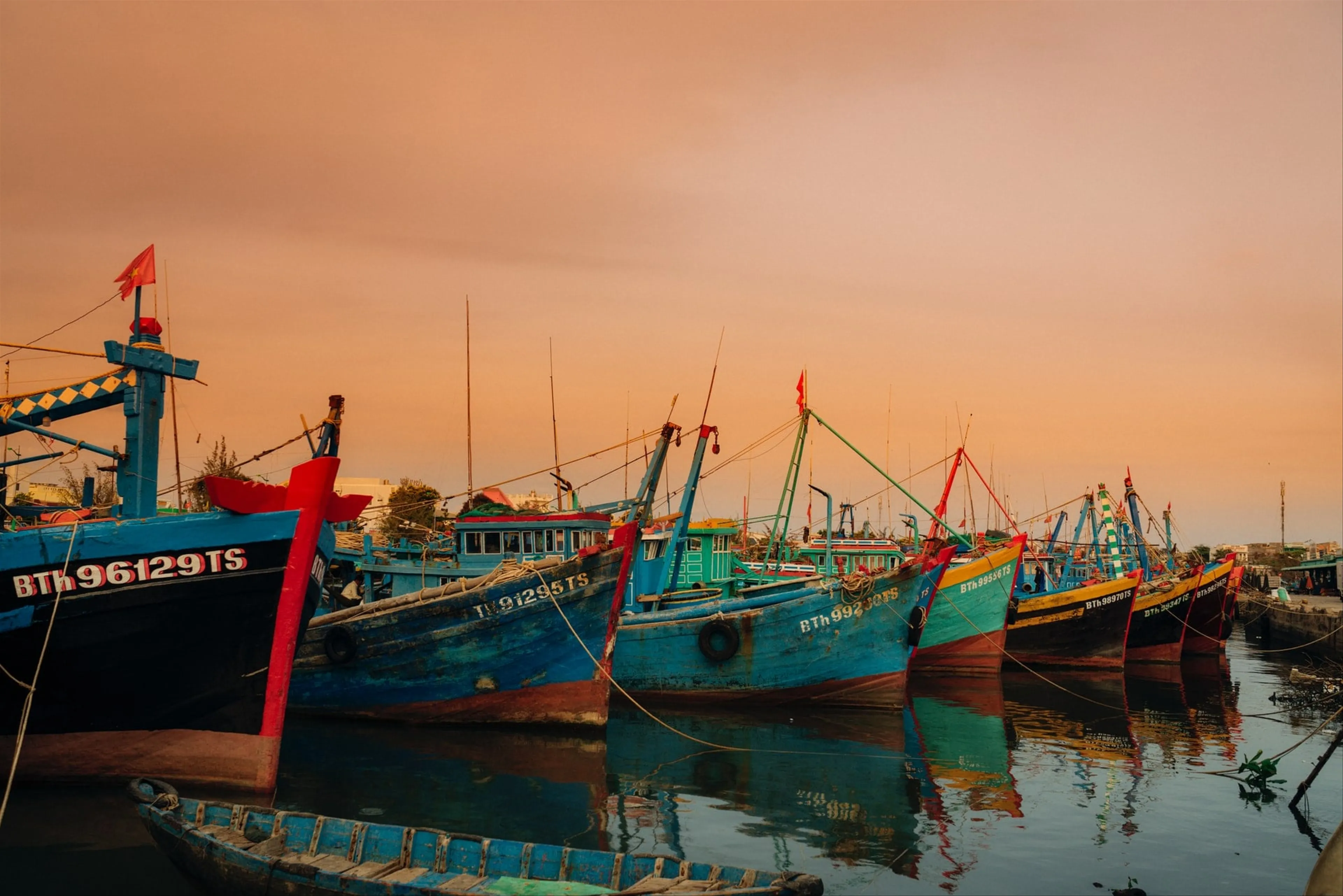 List of Countries That Can Apply For Vietnam E-Visa in 2022