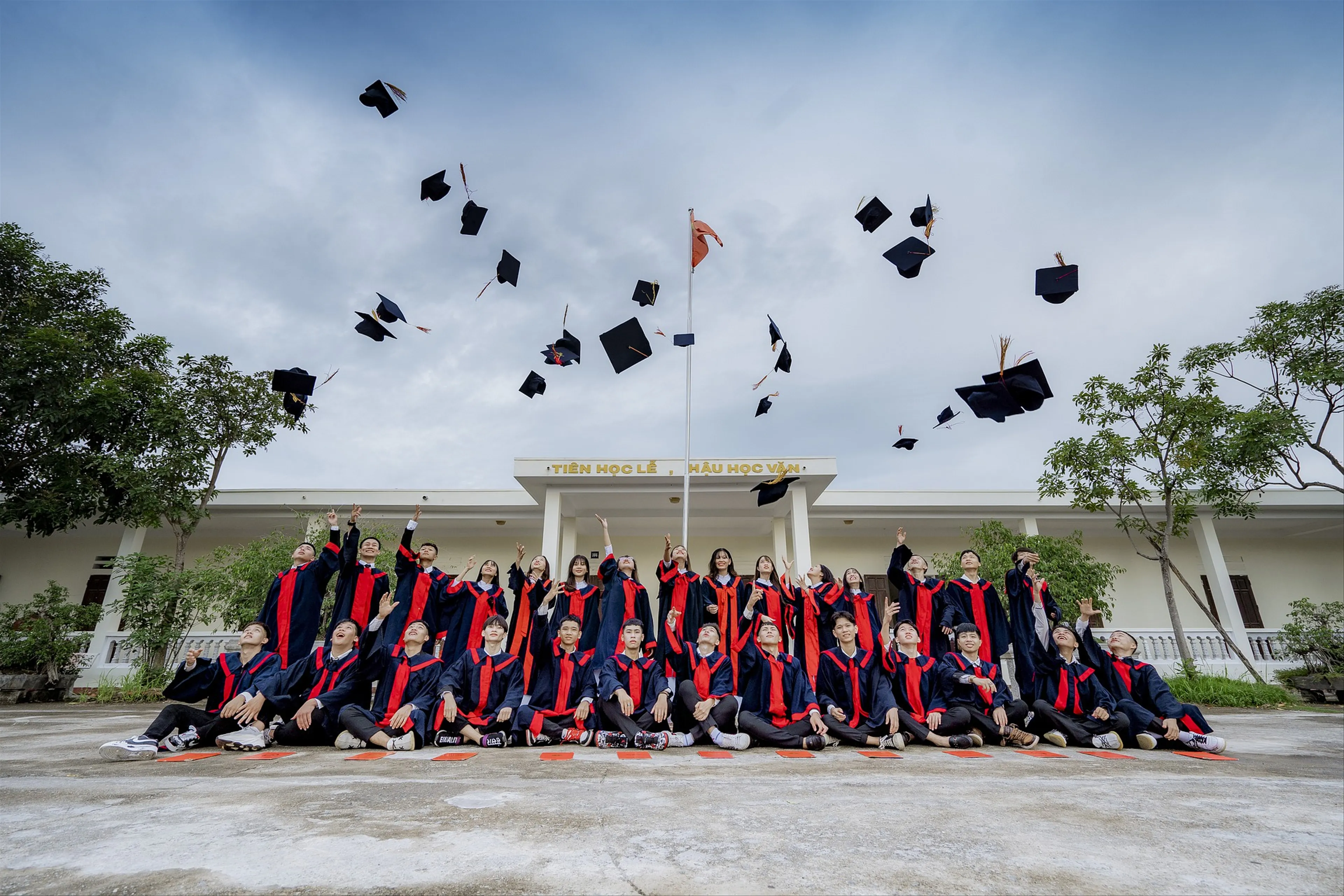 How to Apply For a Vietnam Student Visa