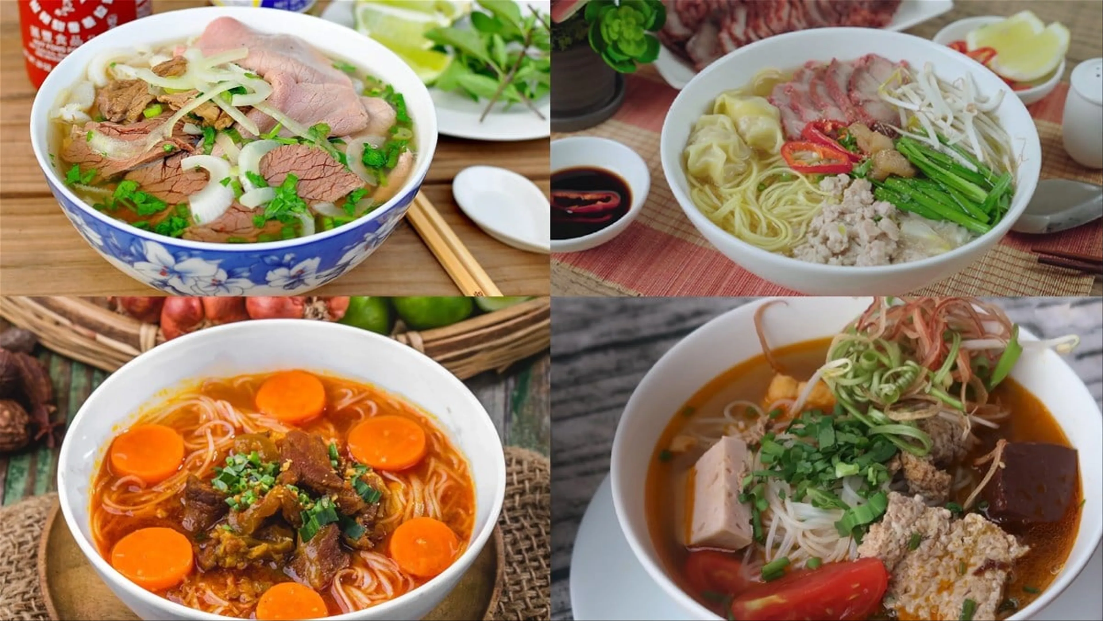 List những món ăn sáng ngon nhất, hấp dẫn hợp lí tại Hà Nội