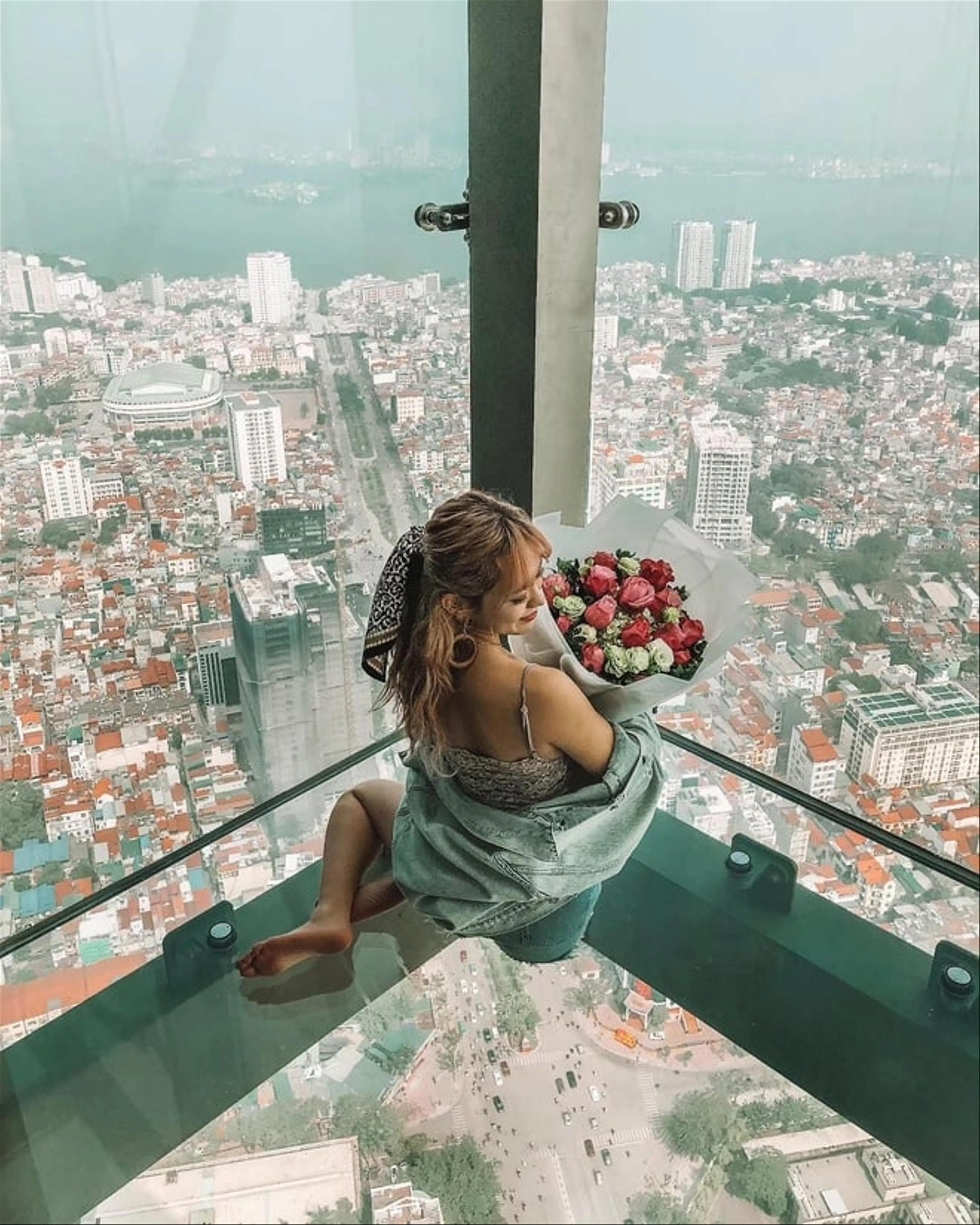 Top những địa điểm vui chơi được giới trẻ yêu thích nhất tại Hà Nội
