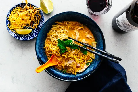 Khao Soi