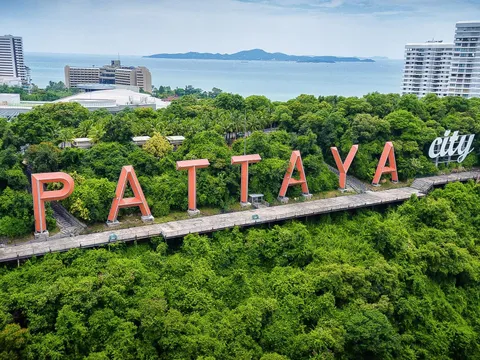 PATTAYA