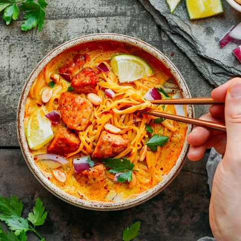 Khao Soi