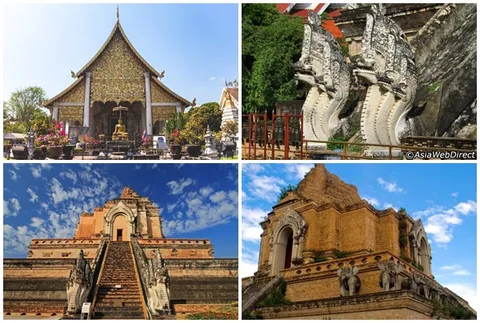 Wat Chedi Luang