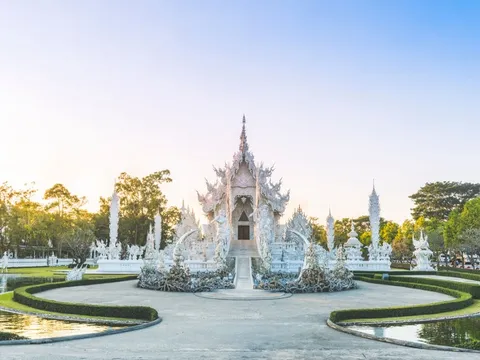 Chùa Trắng