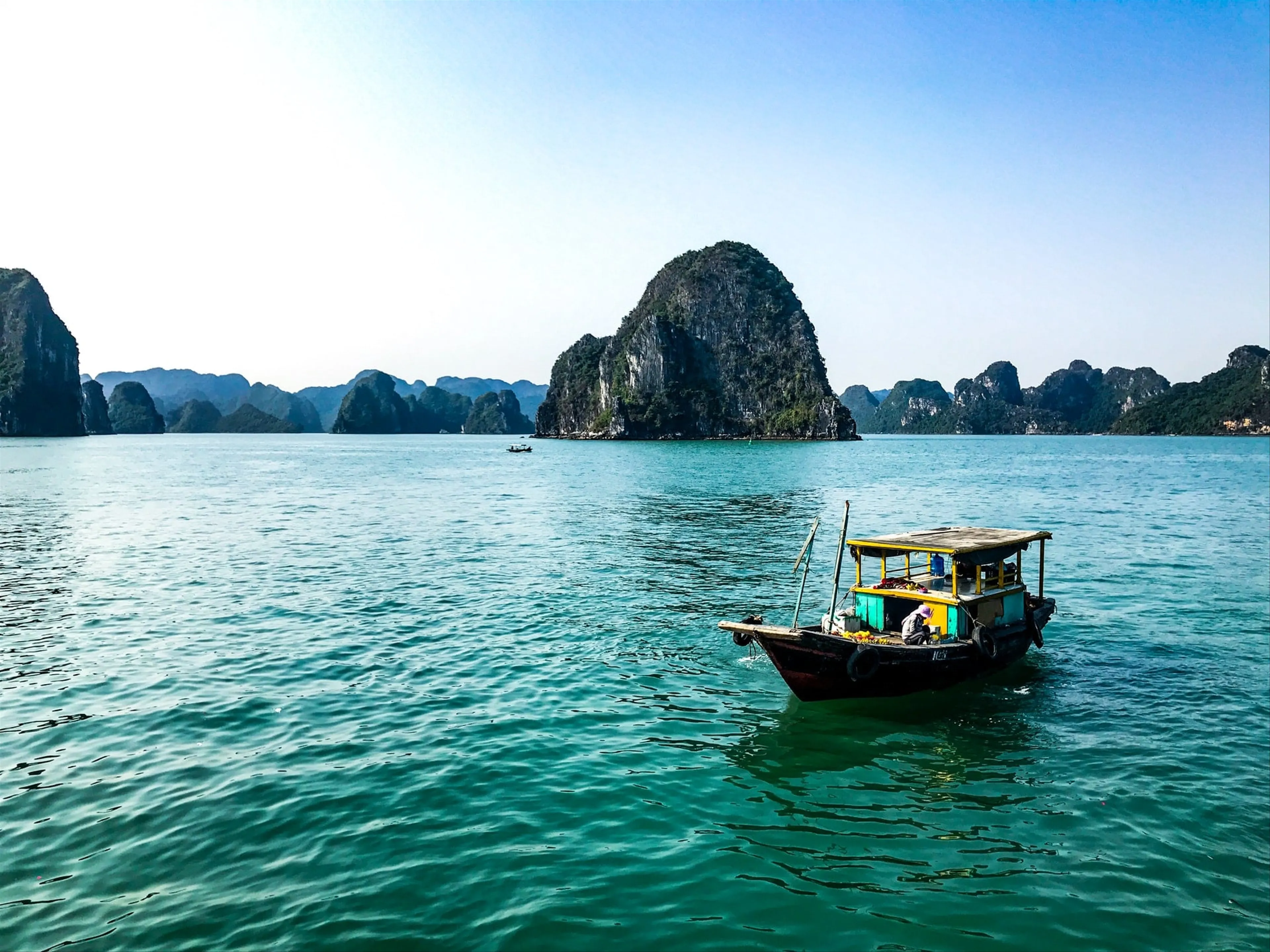 How to Plan a Trip in 5 Easy Steps