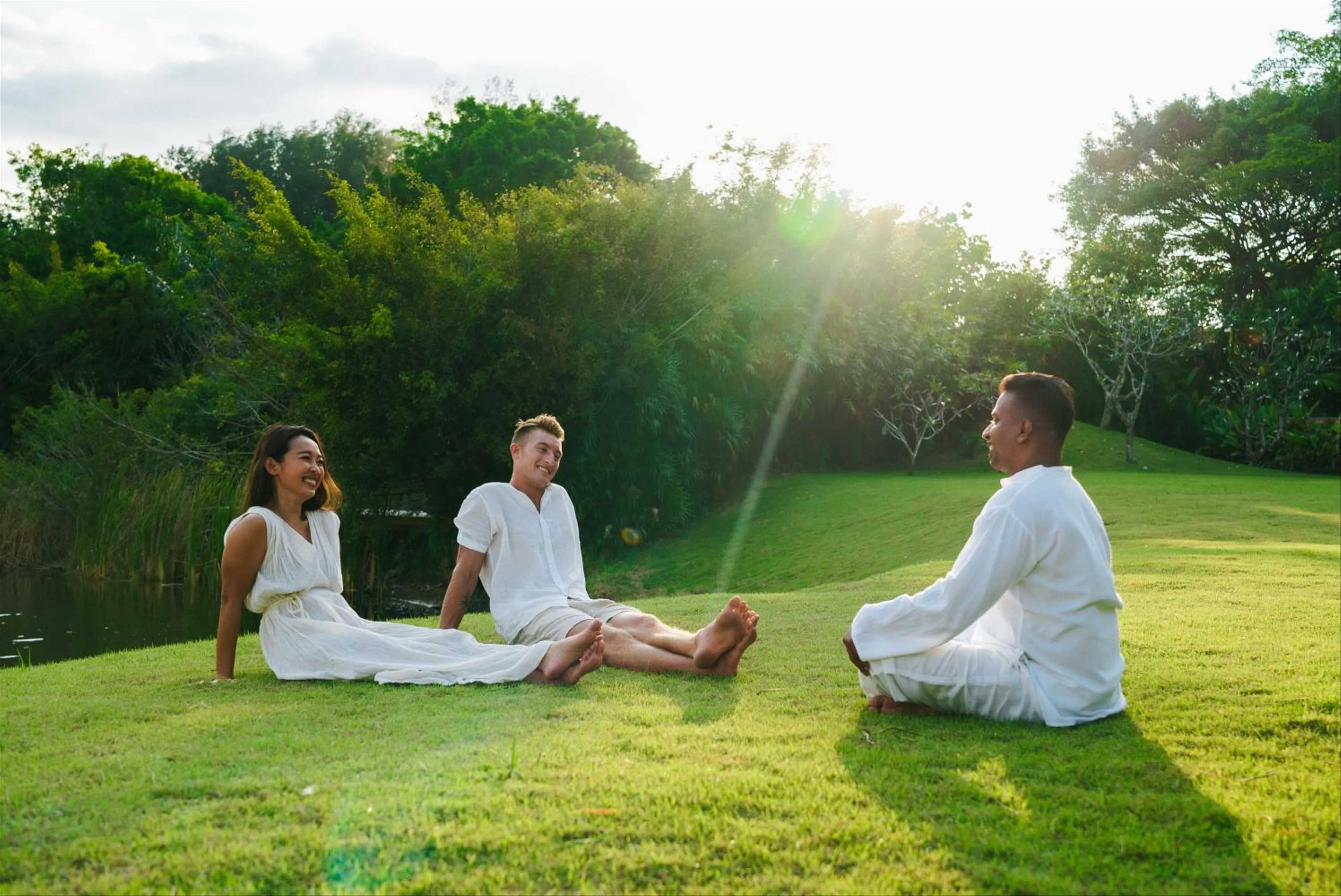 Banyan Tree Veya Phuket Không chỉ là một kỳ nghỉ