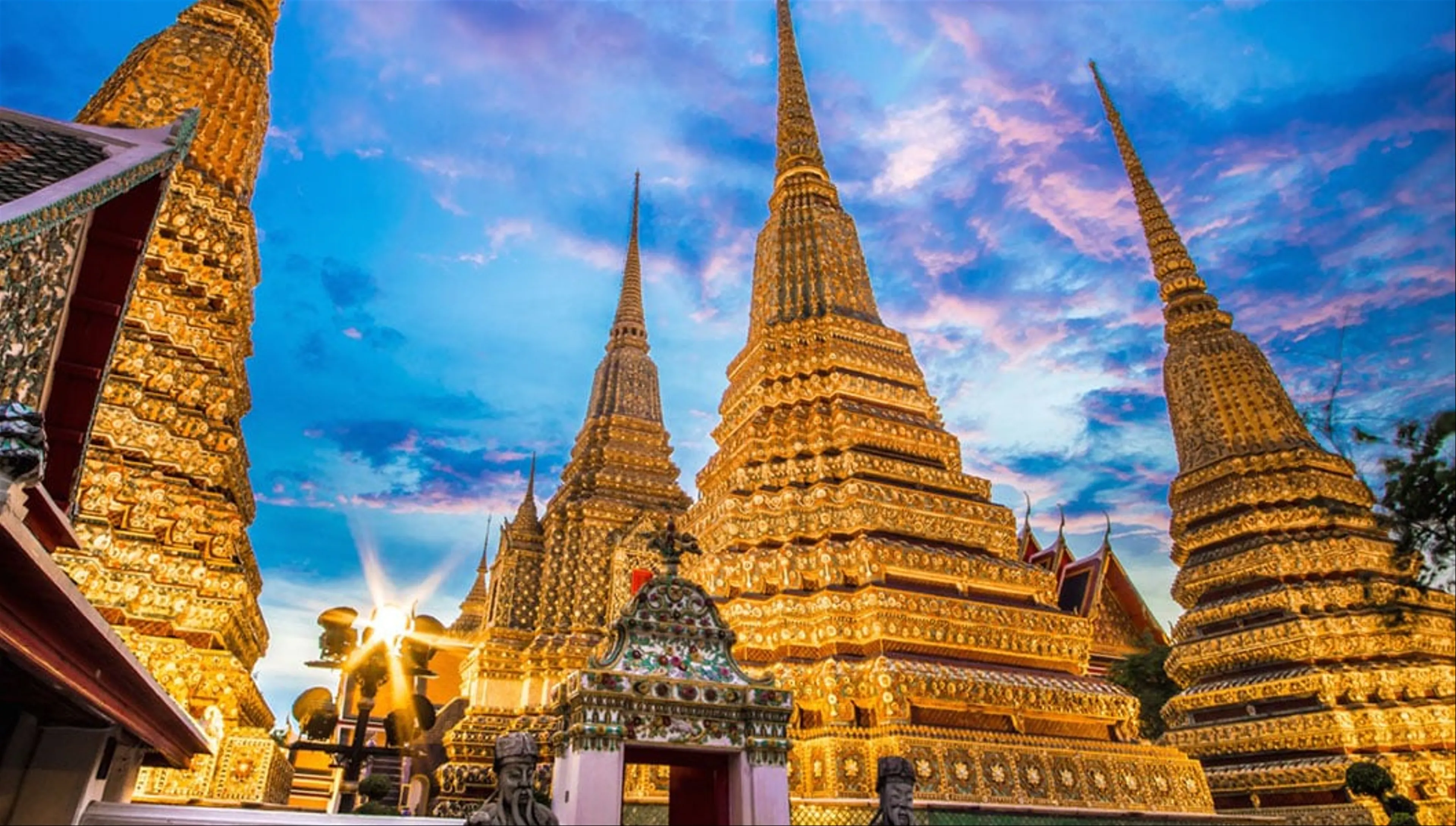 Bangkok