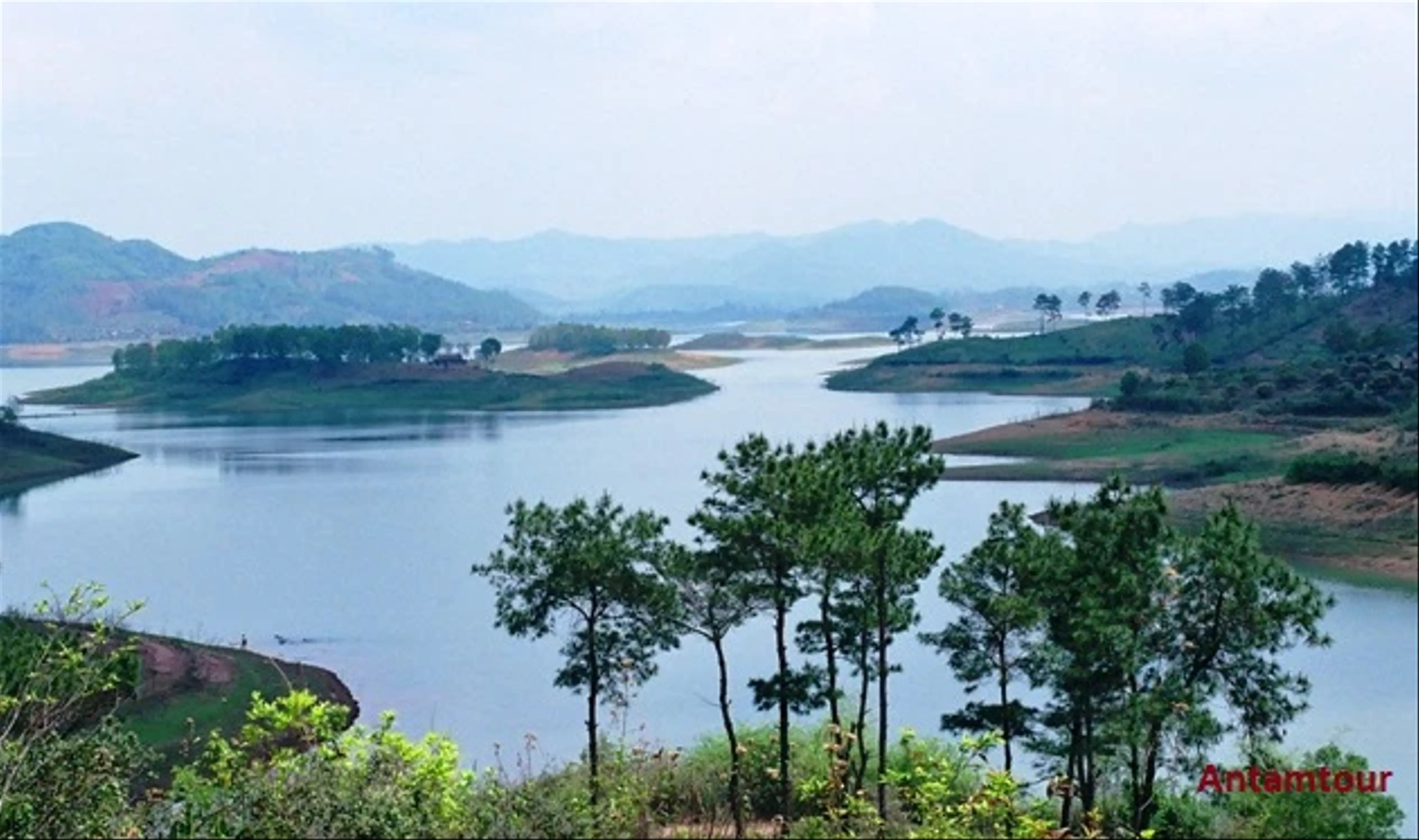 Bac Giang