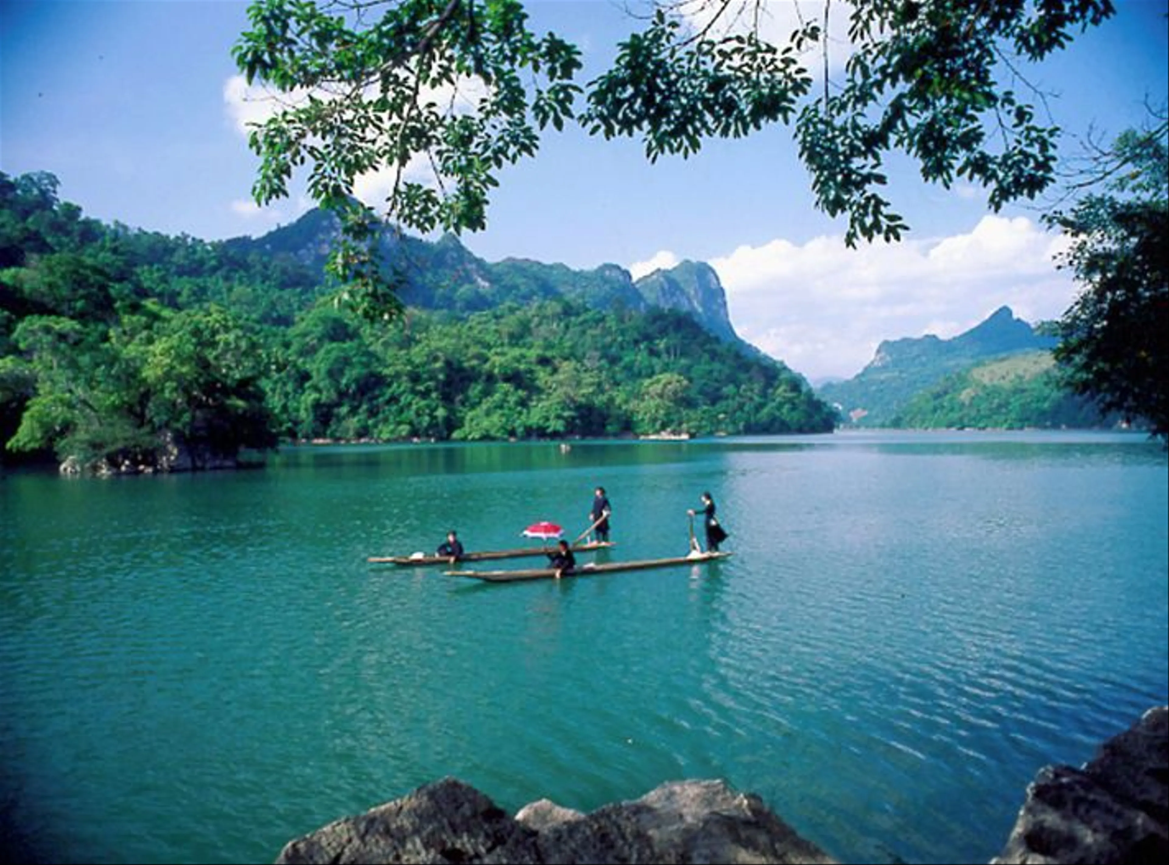 Bắc Kạn