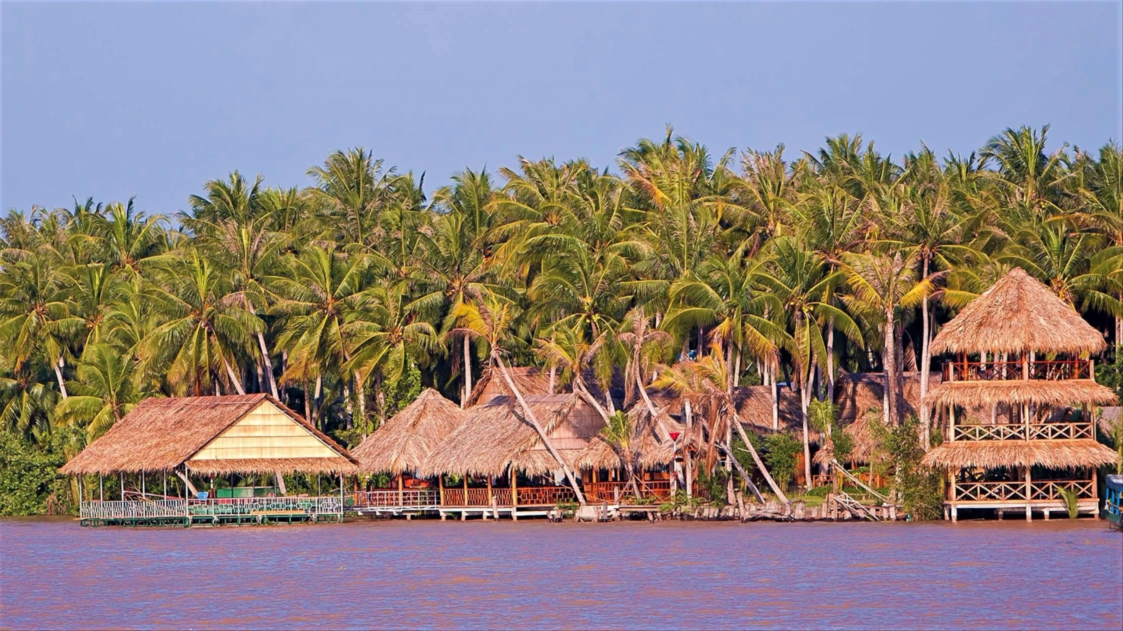 Ben Tre