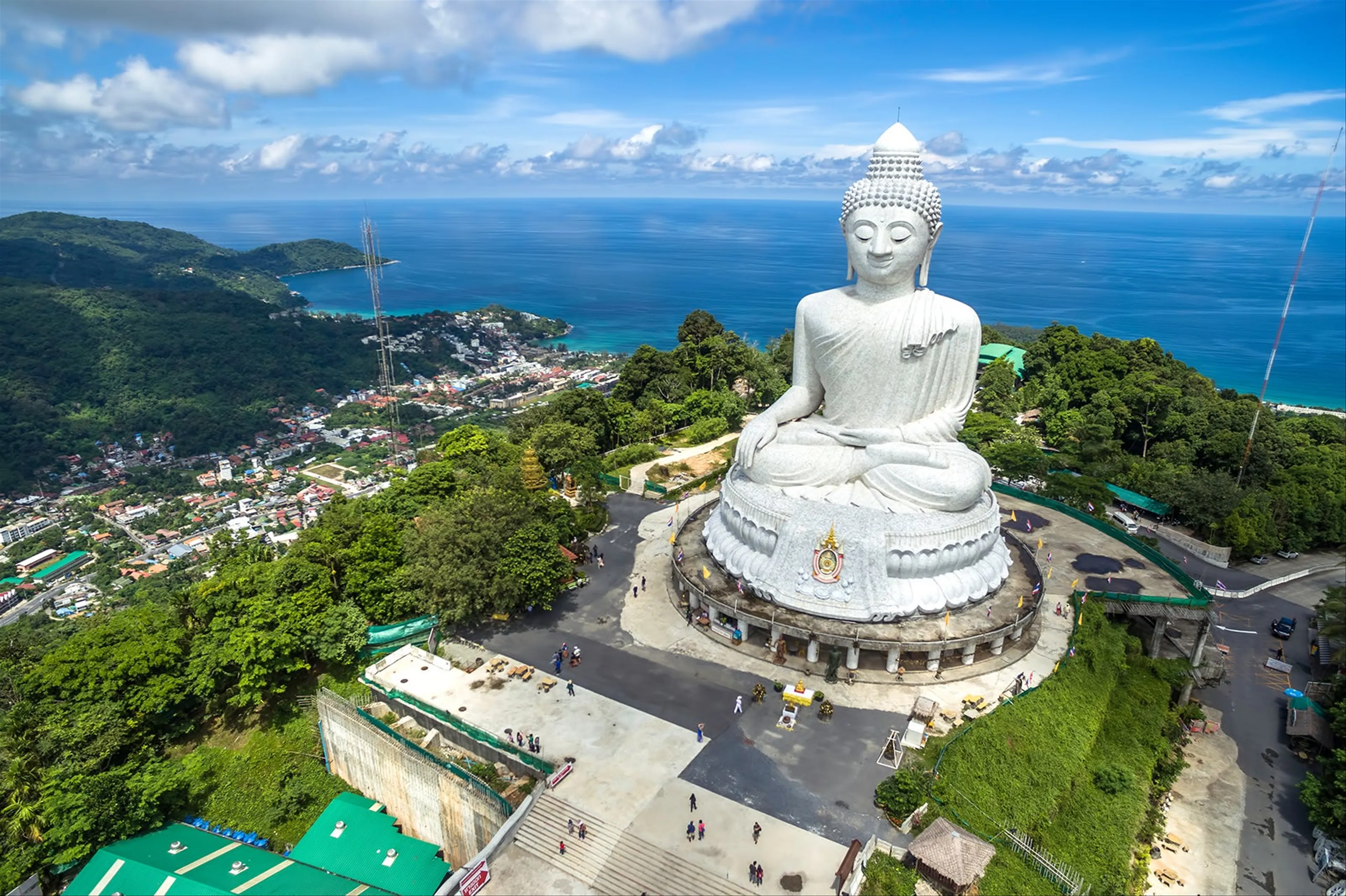 Big Buddha