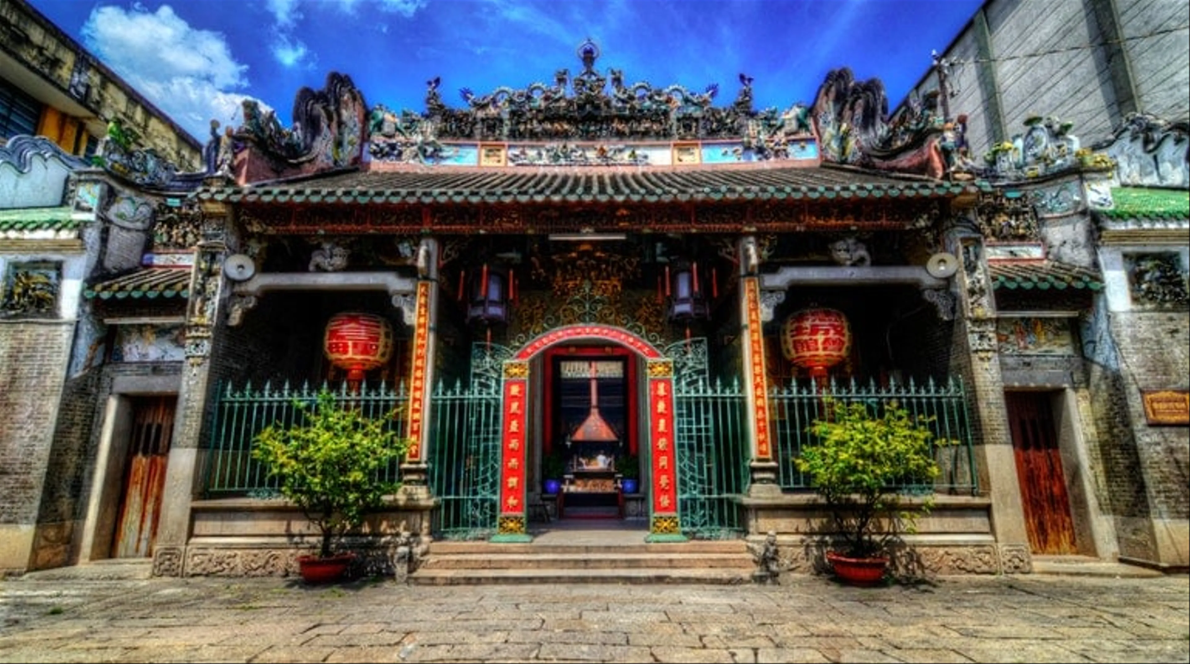 Binh Duong