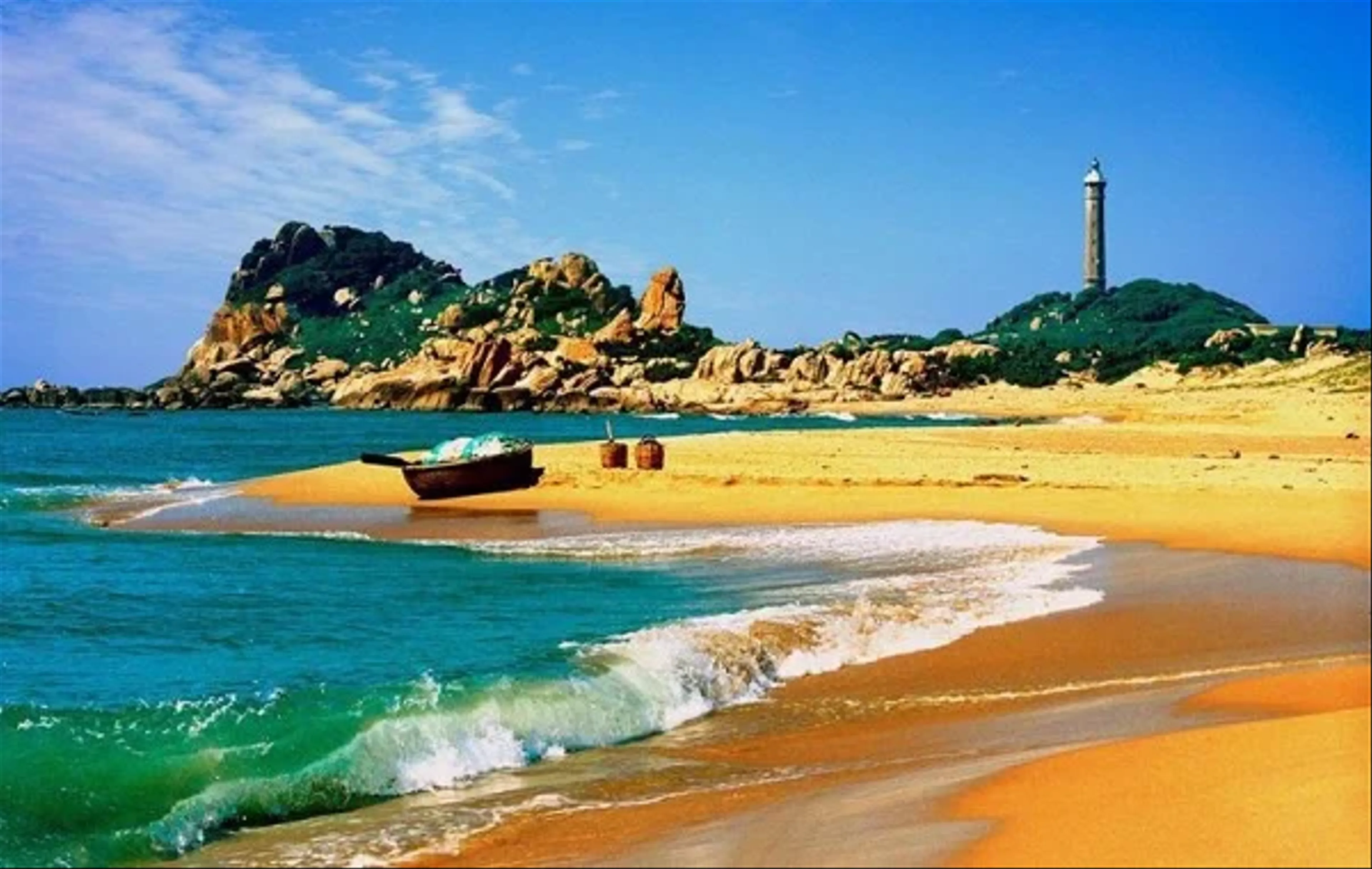 Binh Thuan