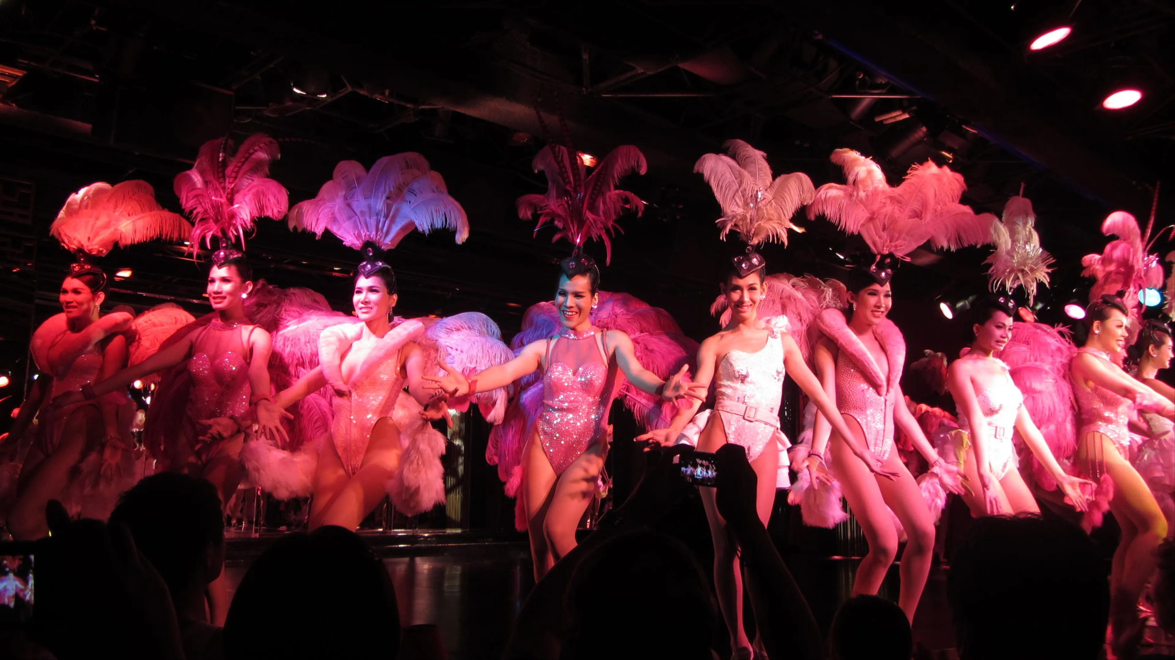 Calypso Cabaret