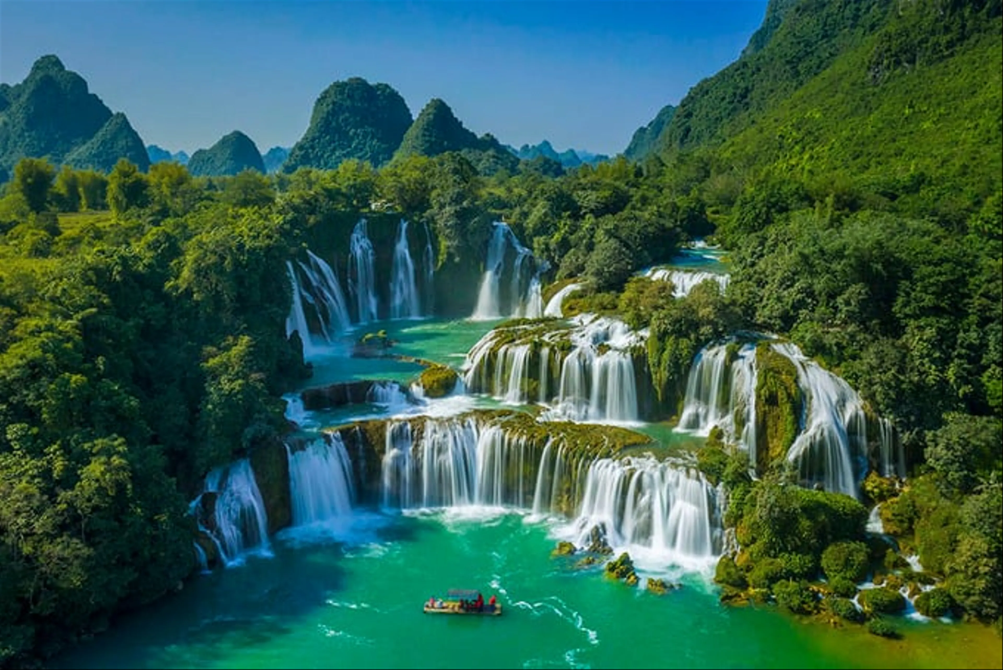 Cao Bang