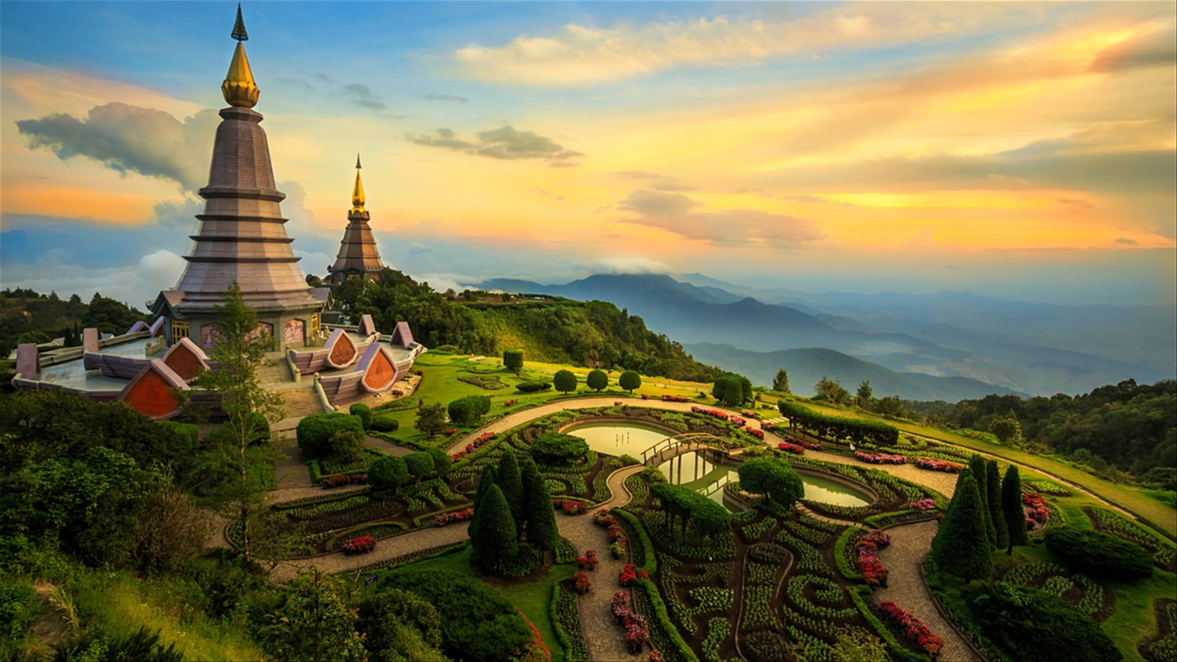 Chiang Mai