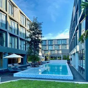 Khách sạn Canalis Suvarnabhumi