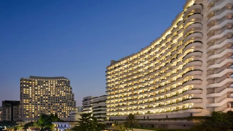 Khách sạn Shangri-La
