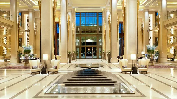 Khách sạn Siam Kempinski