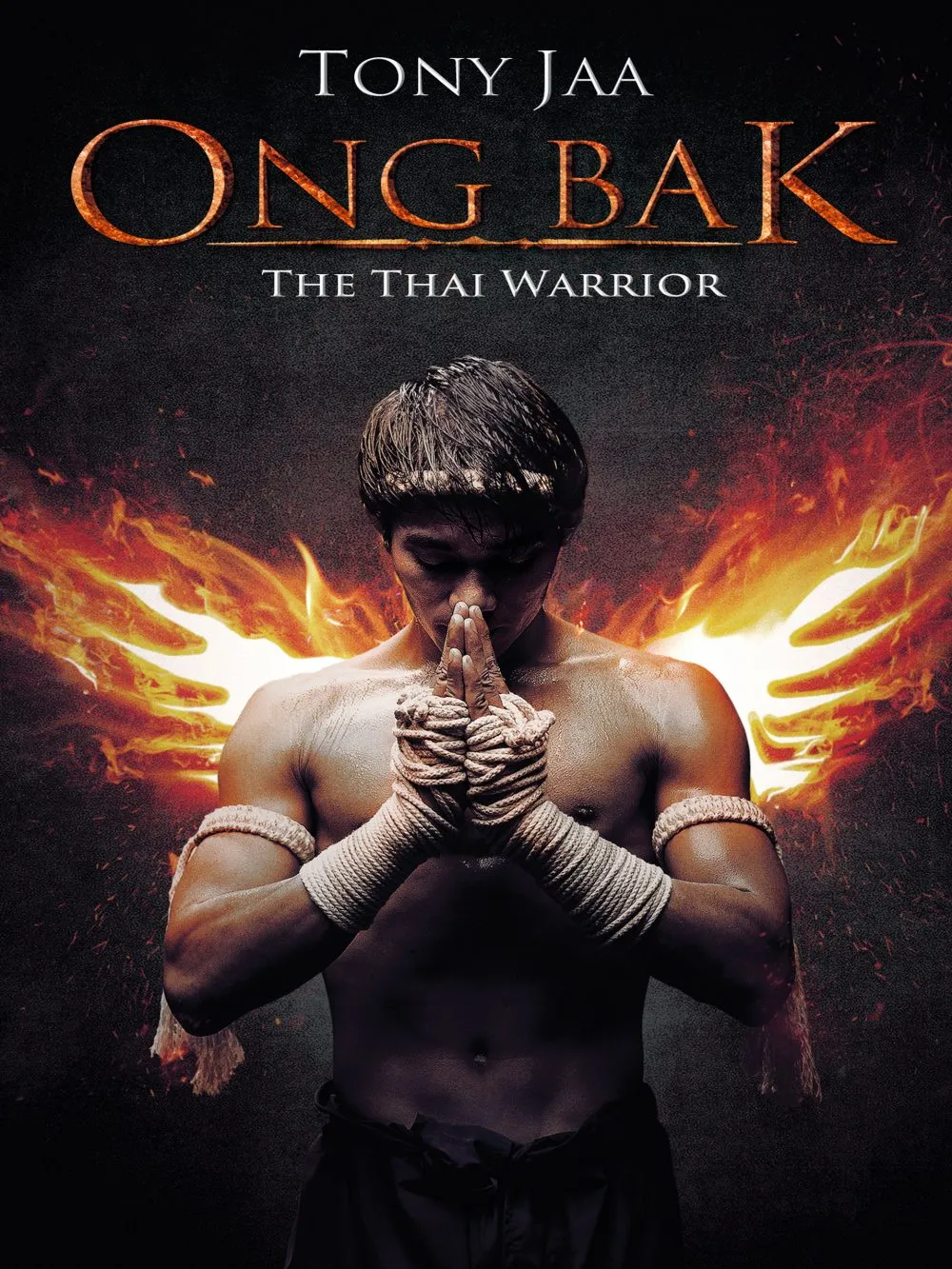 Phim Ong-Bak - Tony Jaa