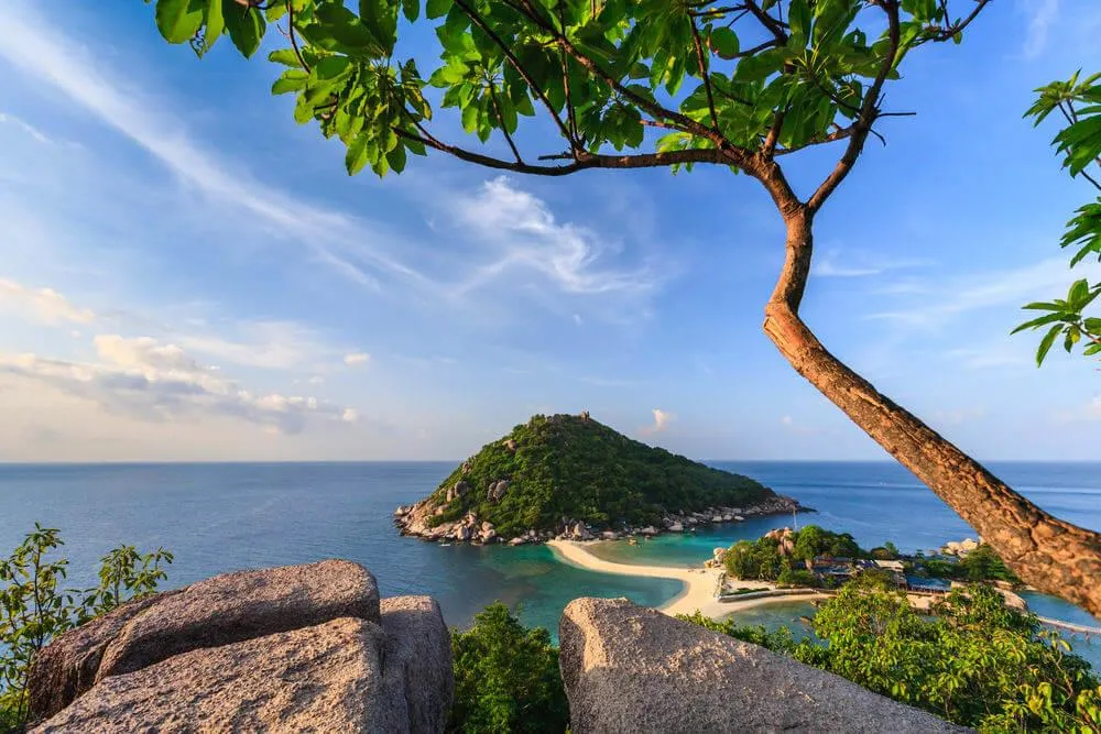 Koh Phayam, tỉnh Rayong