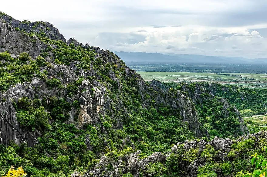 Quan điểm Khao Daeng
