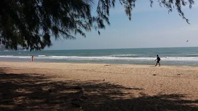 Bãi biển Suan Son Pradipat