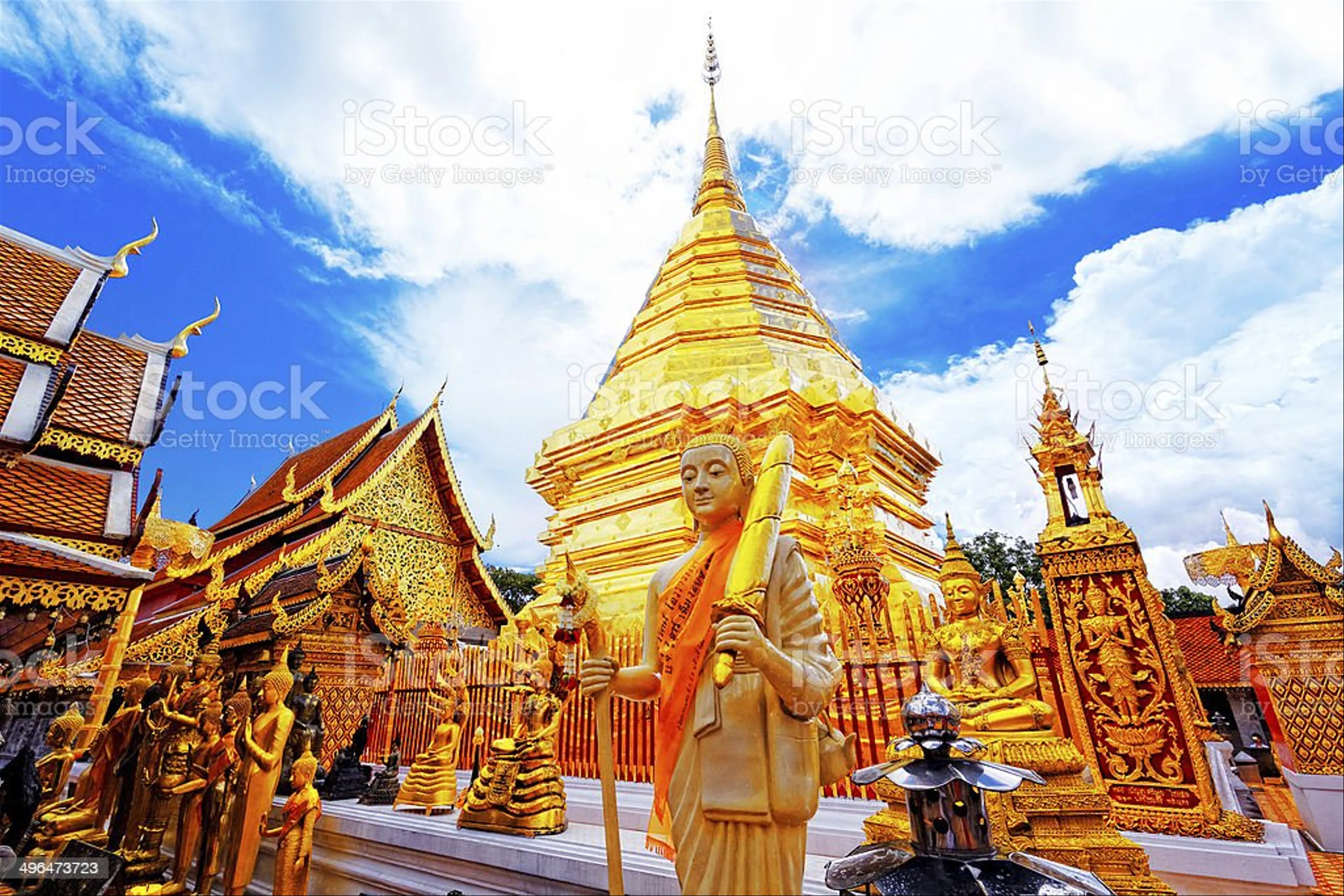 Doi Suthep