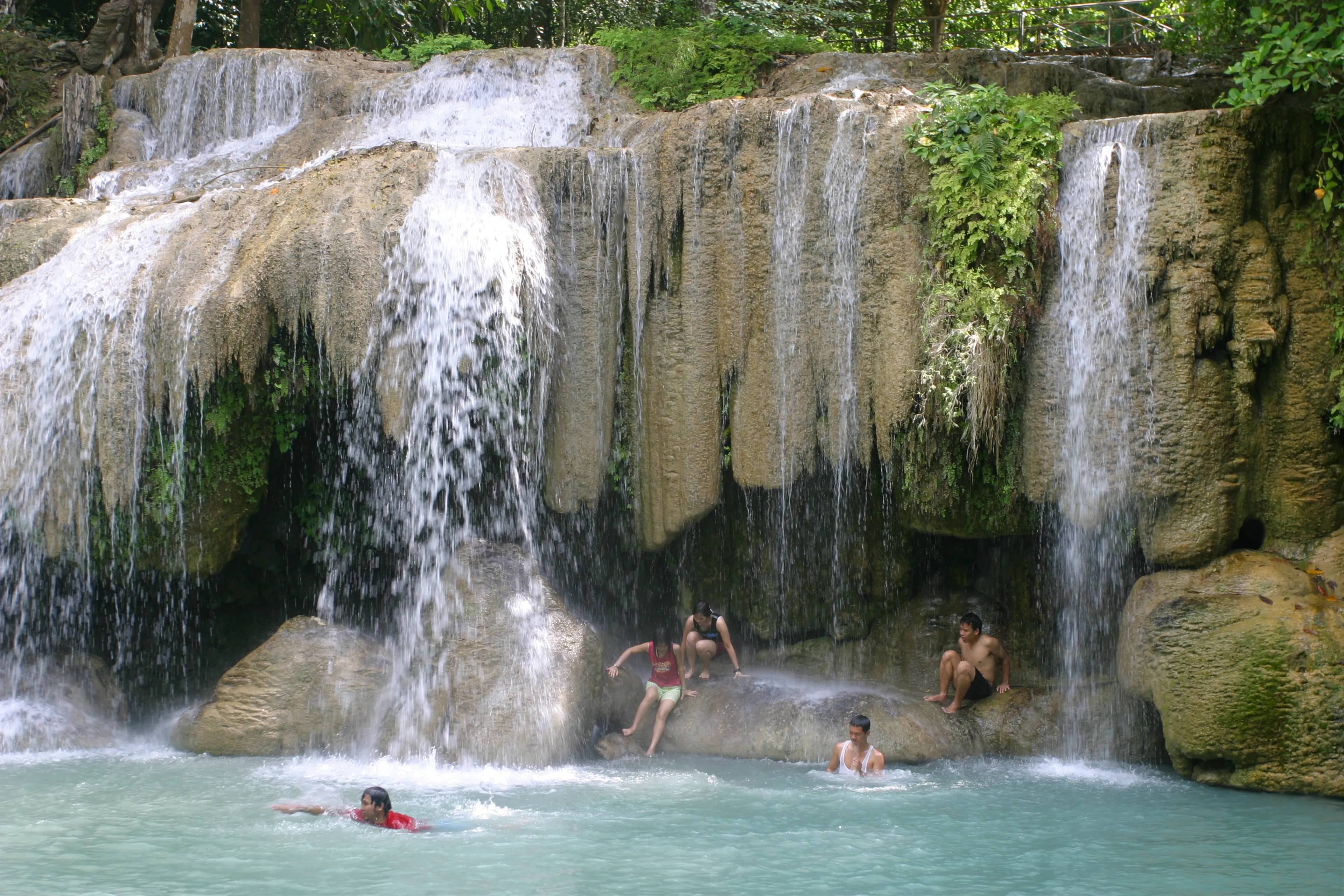 Erawan National Park