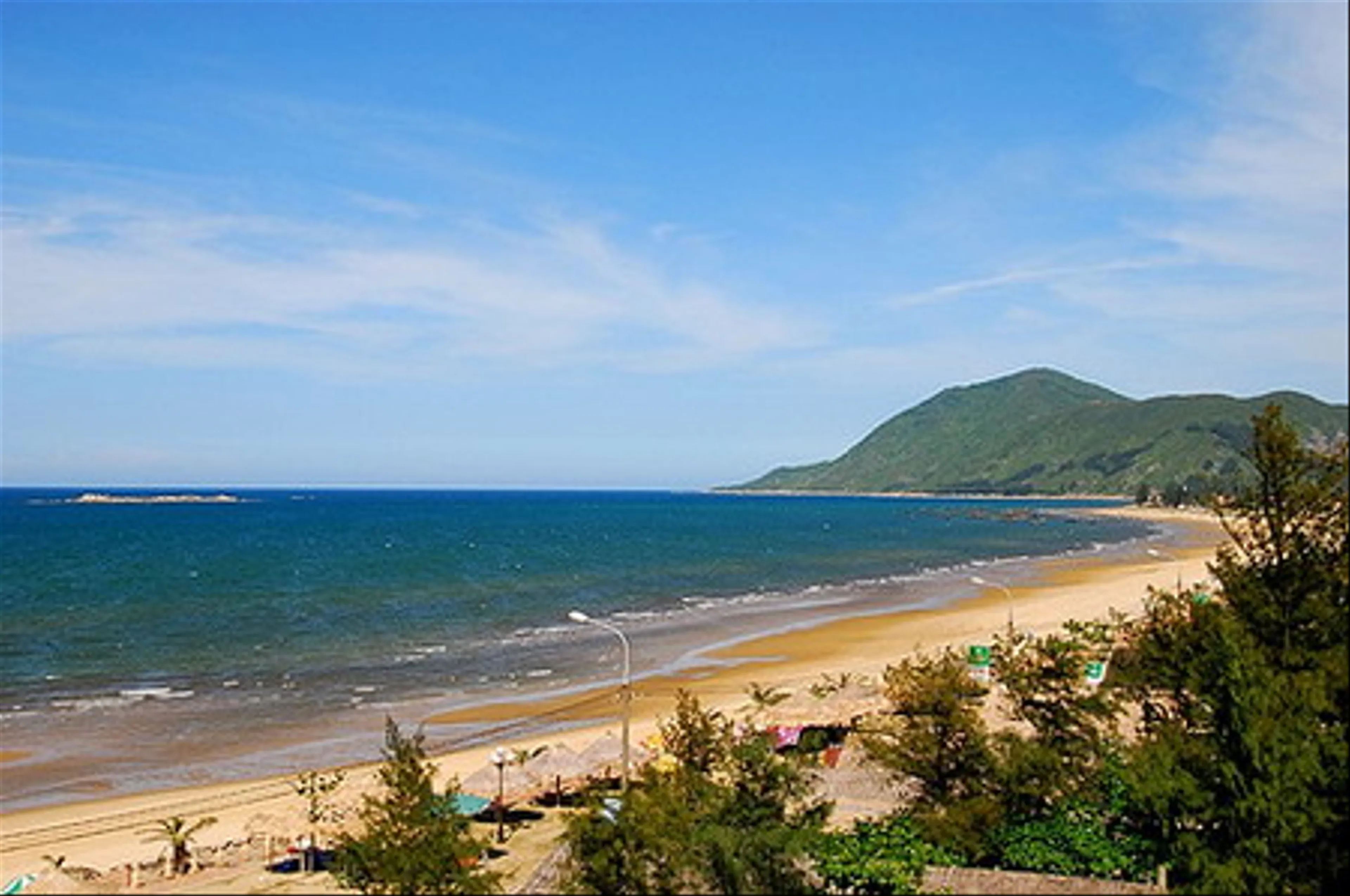 Ha Tinh