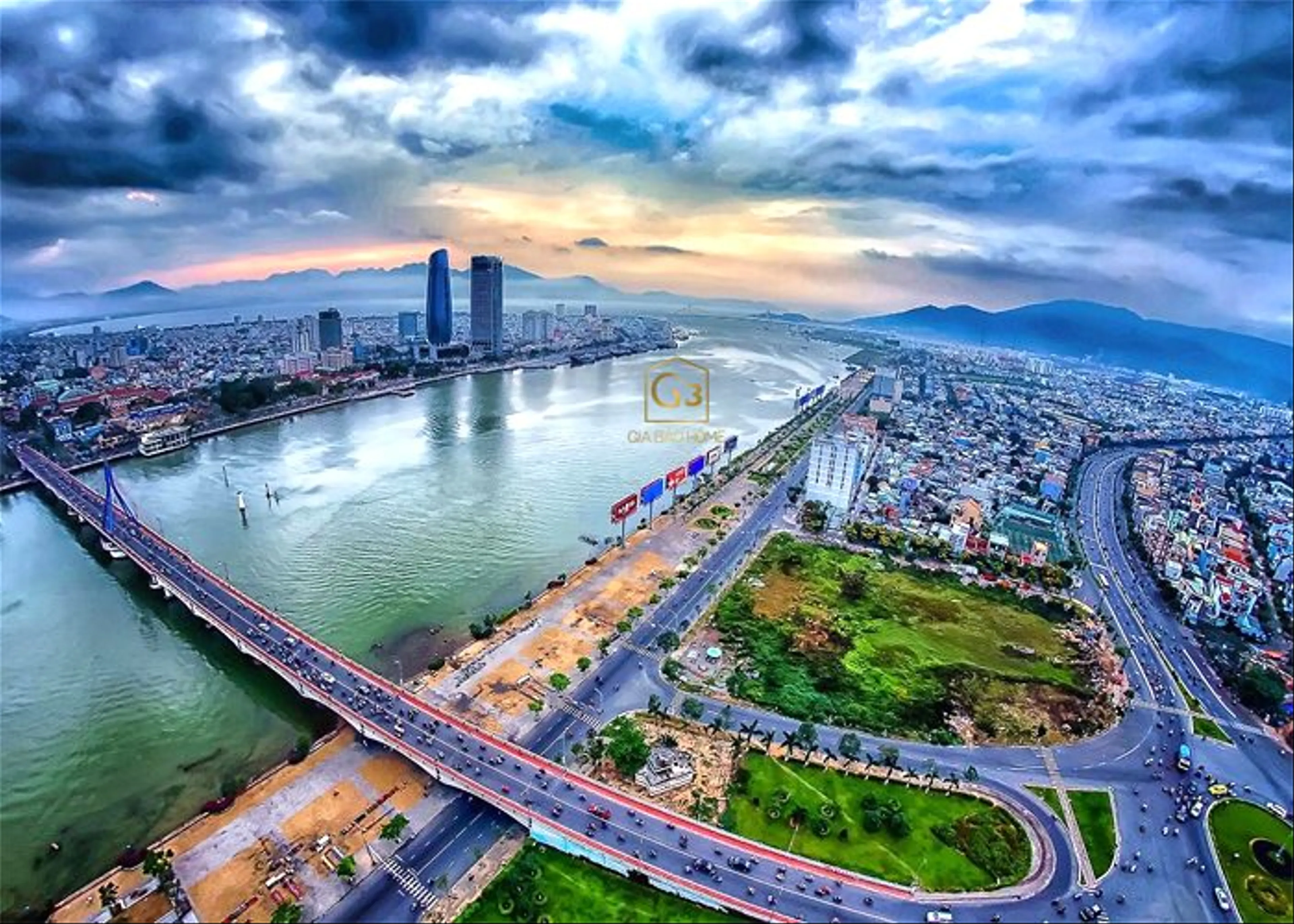 Hai Chau District
