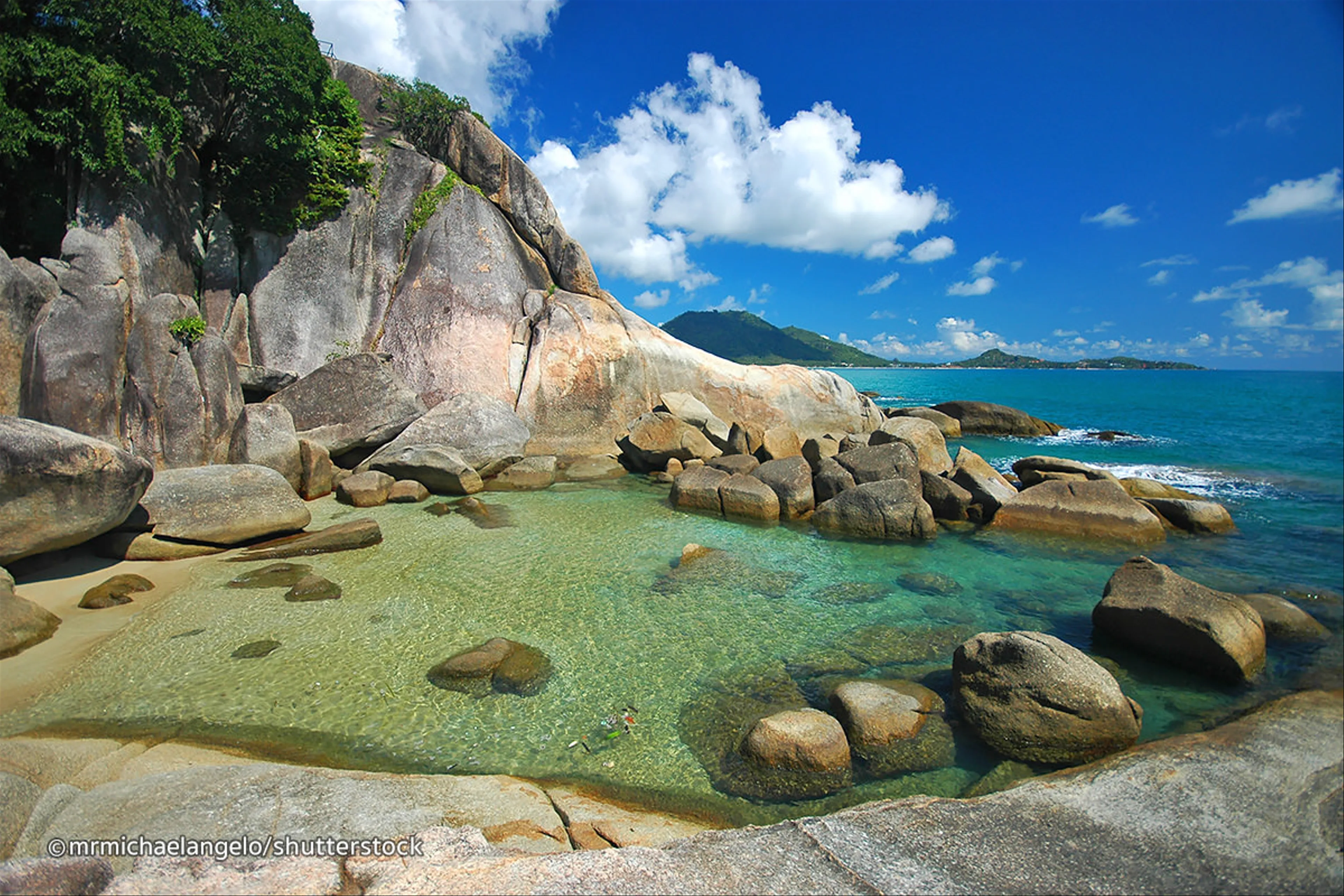 Hin Ta Hin Yai