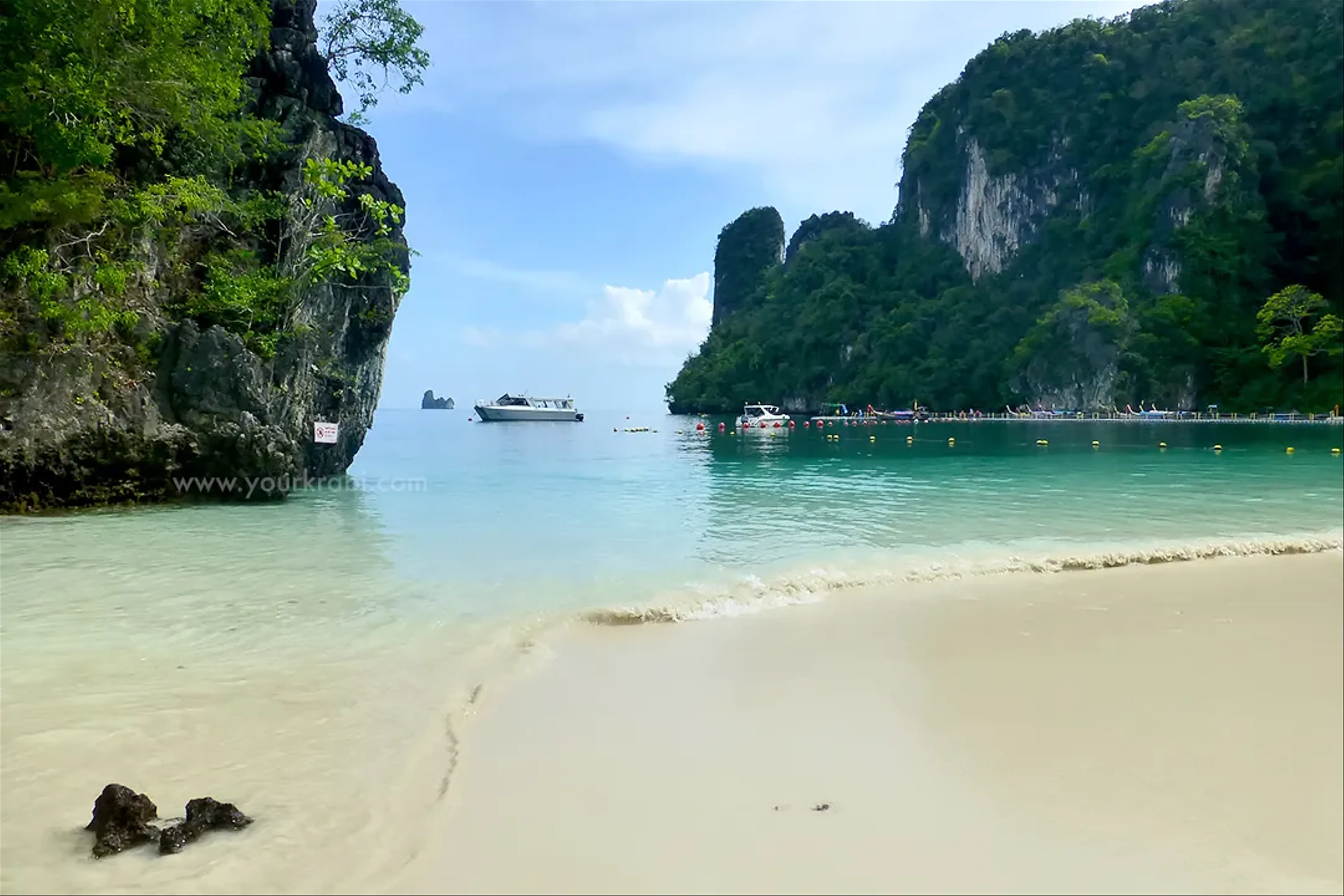 Hong Island
